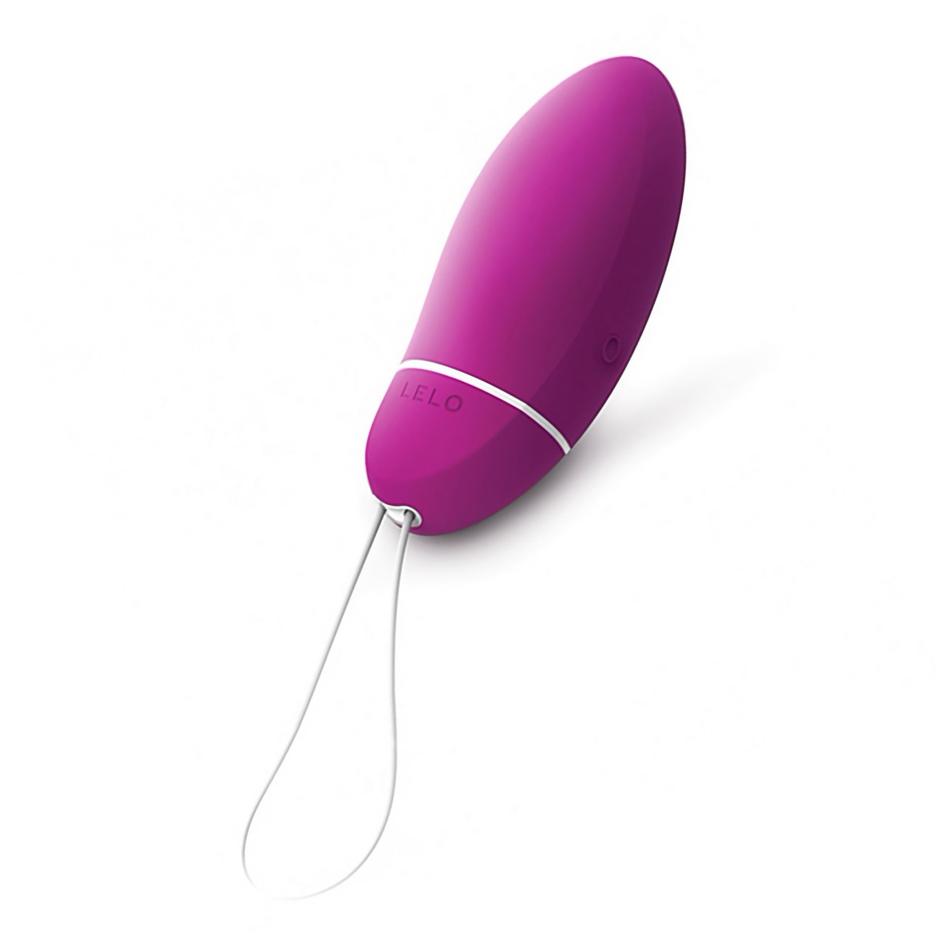 Vibrator Luna Smart Bead