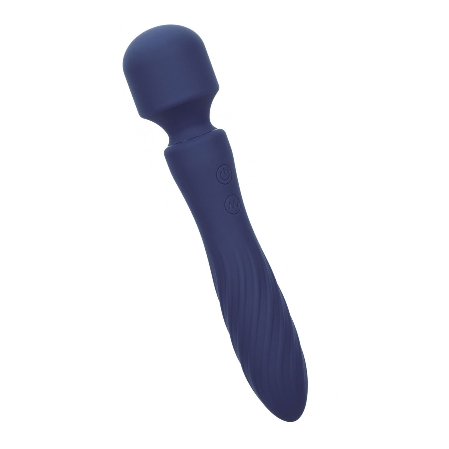 Vibrator Masator Charismă Mystique Mov 21.5cm