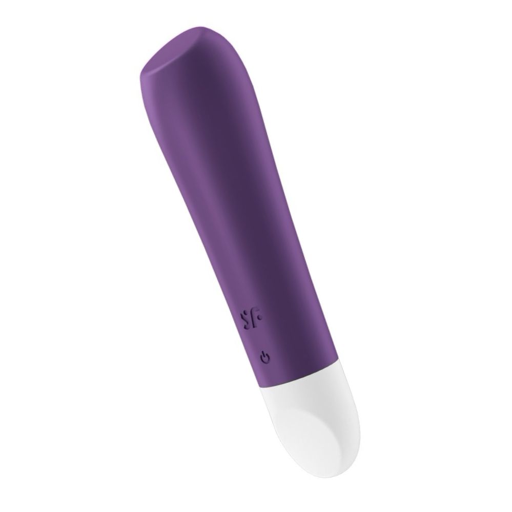 Vibrator Mic Ultra Power 2 Mov