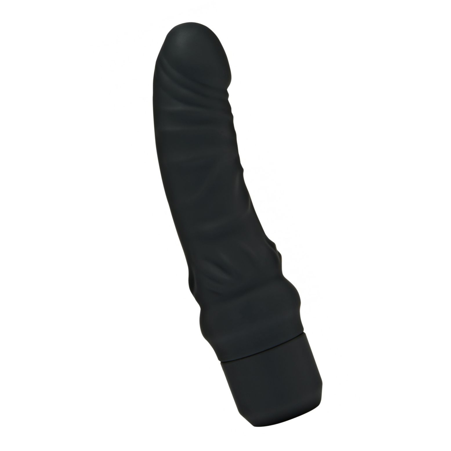 Vibrator Mini Classic Punct G Negru