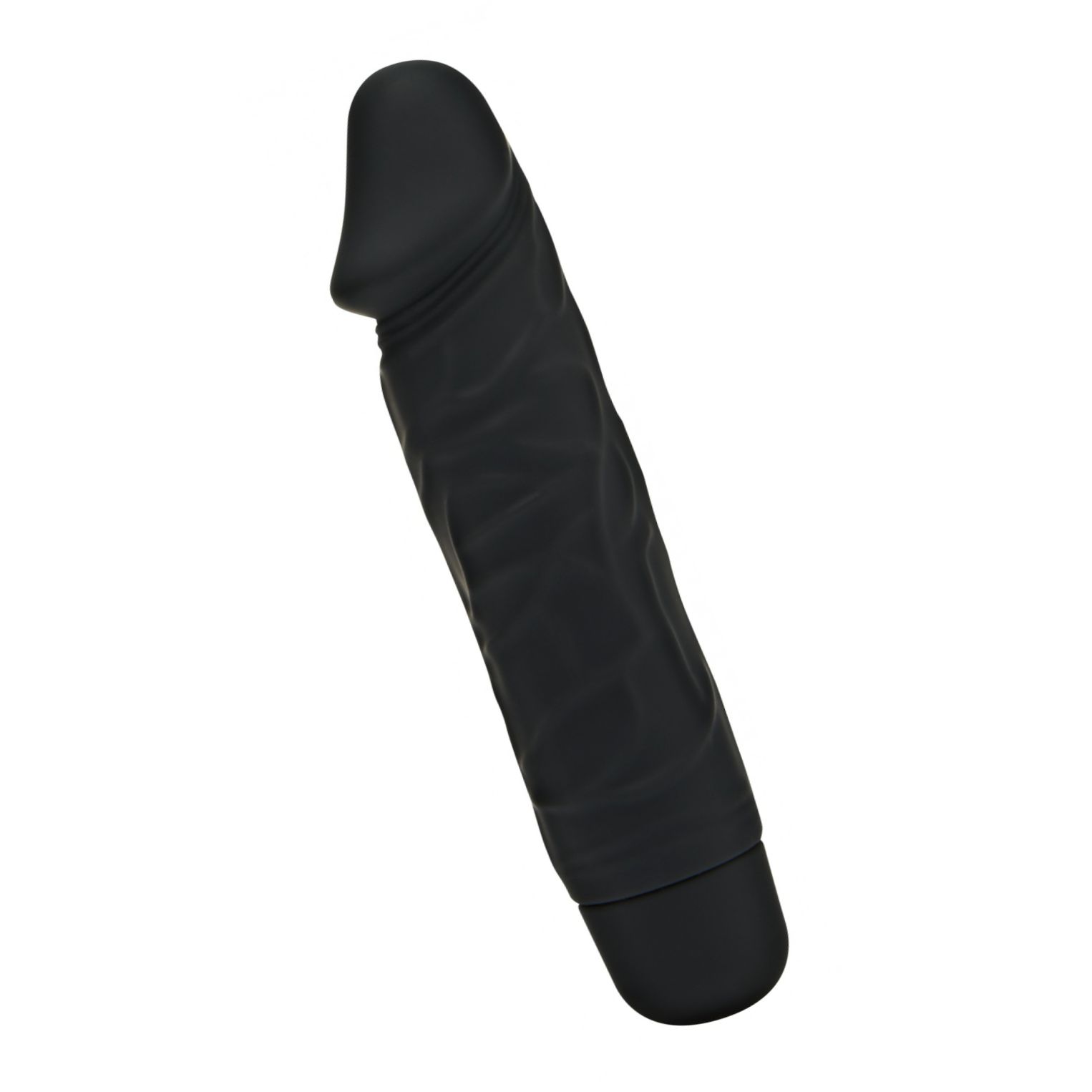 Vibrator Mini Classic Negru