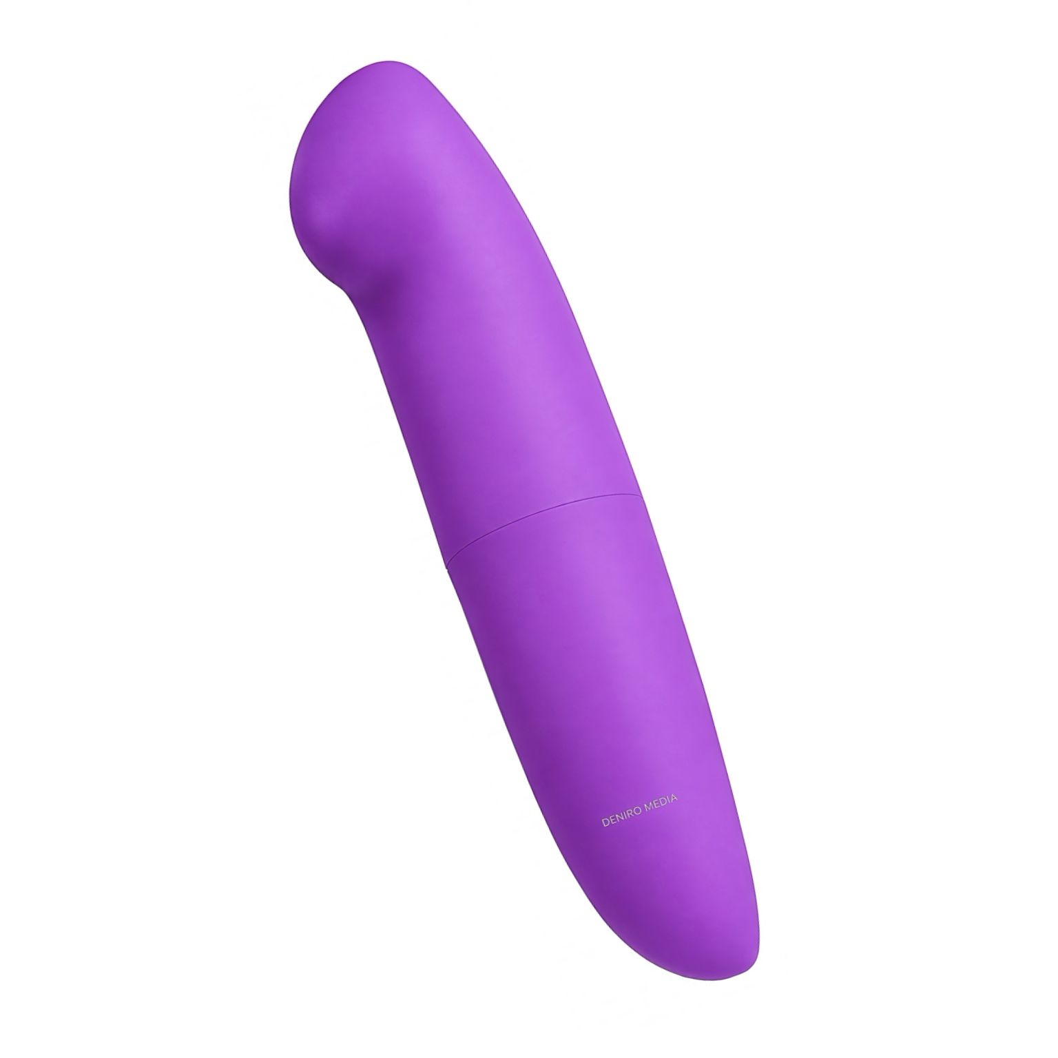 Vibrator Mini Punctul G Mov