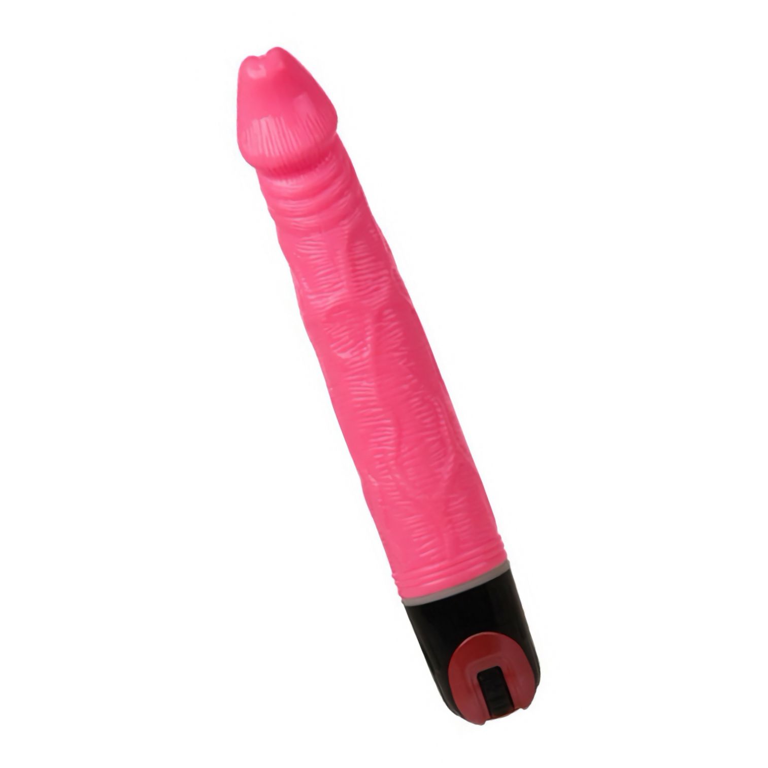 Vibrator Multi Speed Pink 2 Roz