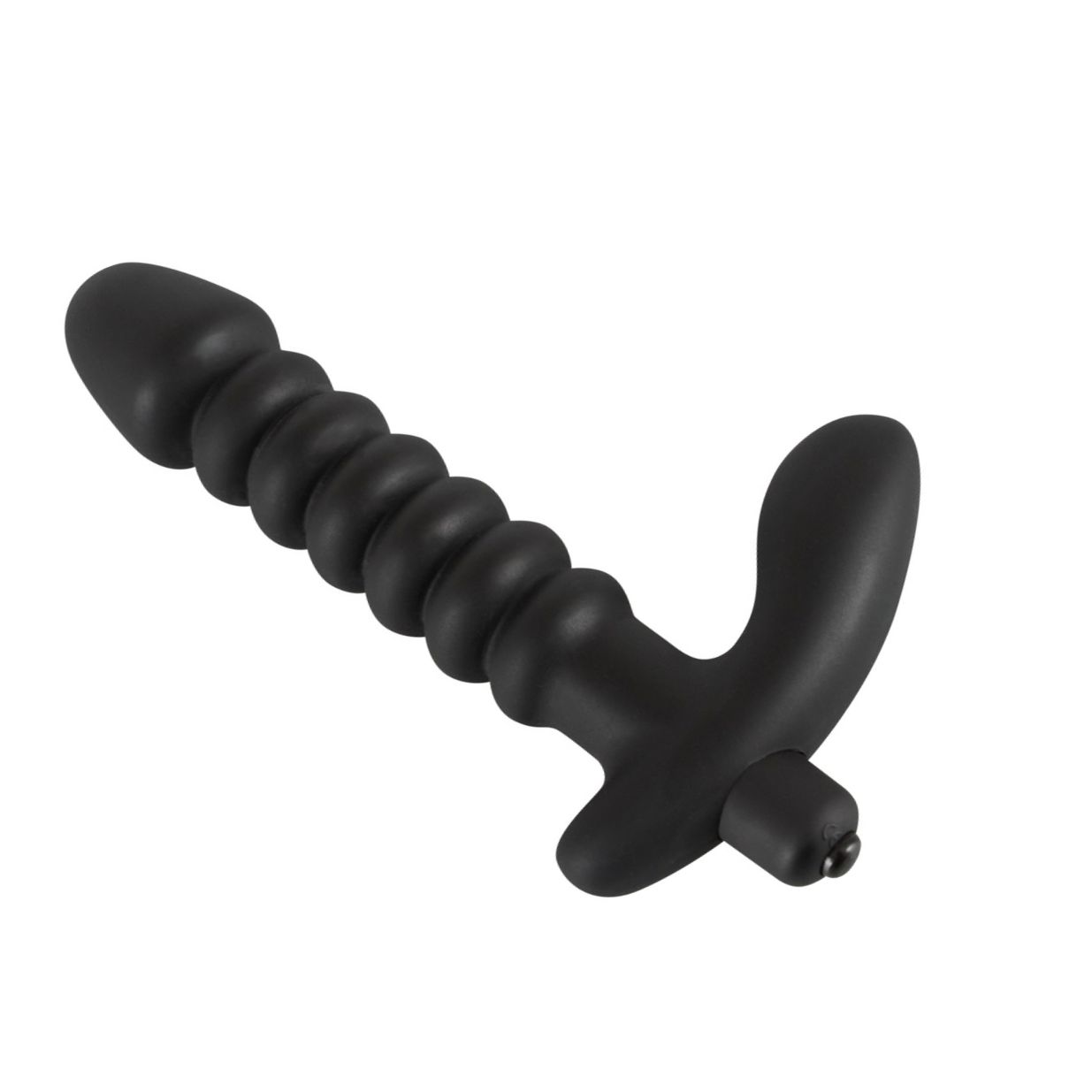 Vibrator Negru Velvets