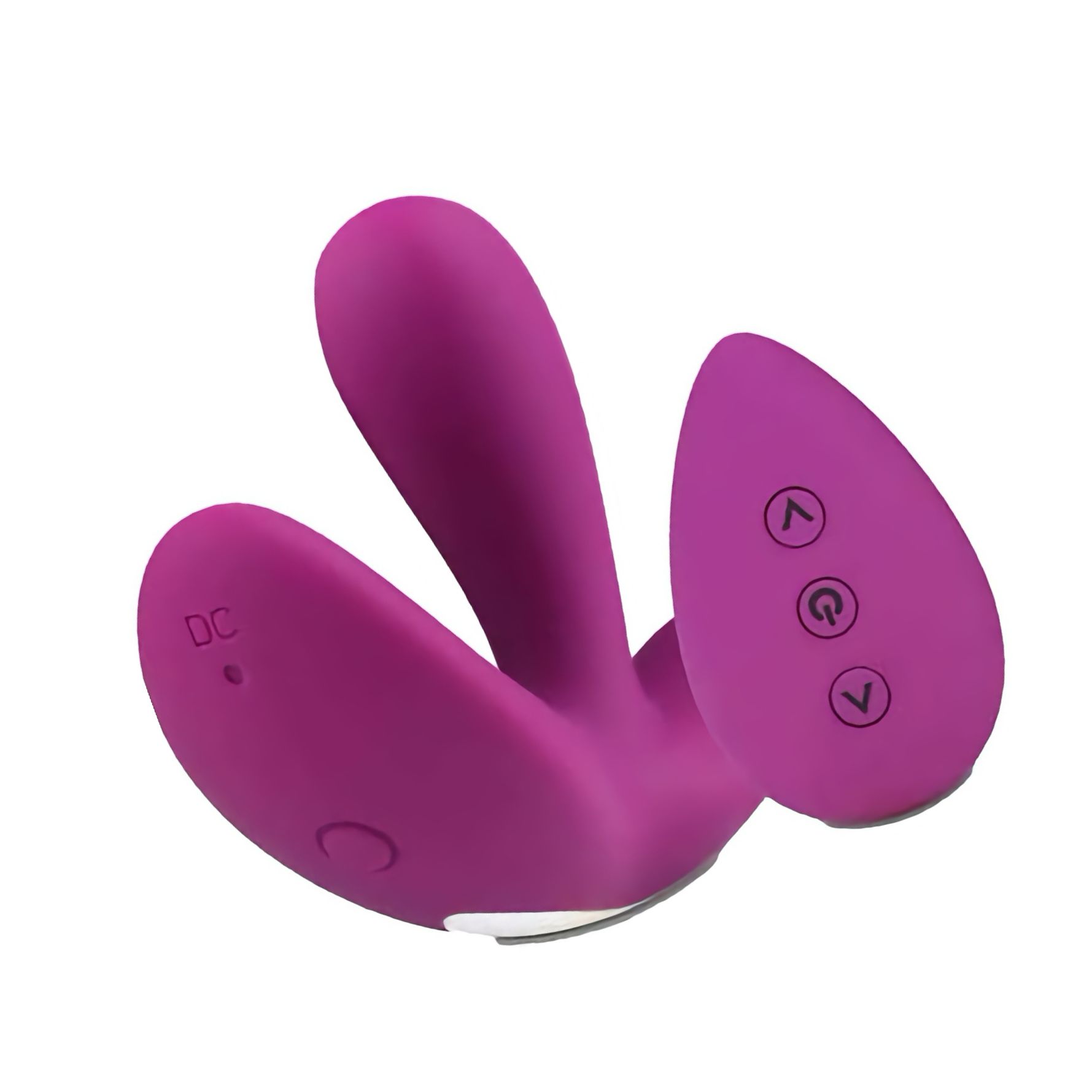 Vibrator O-Sensual Remote Rider