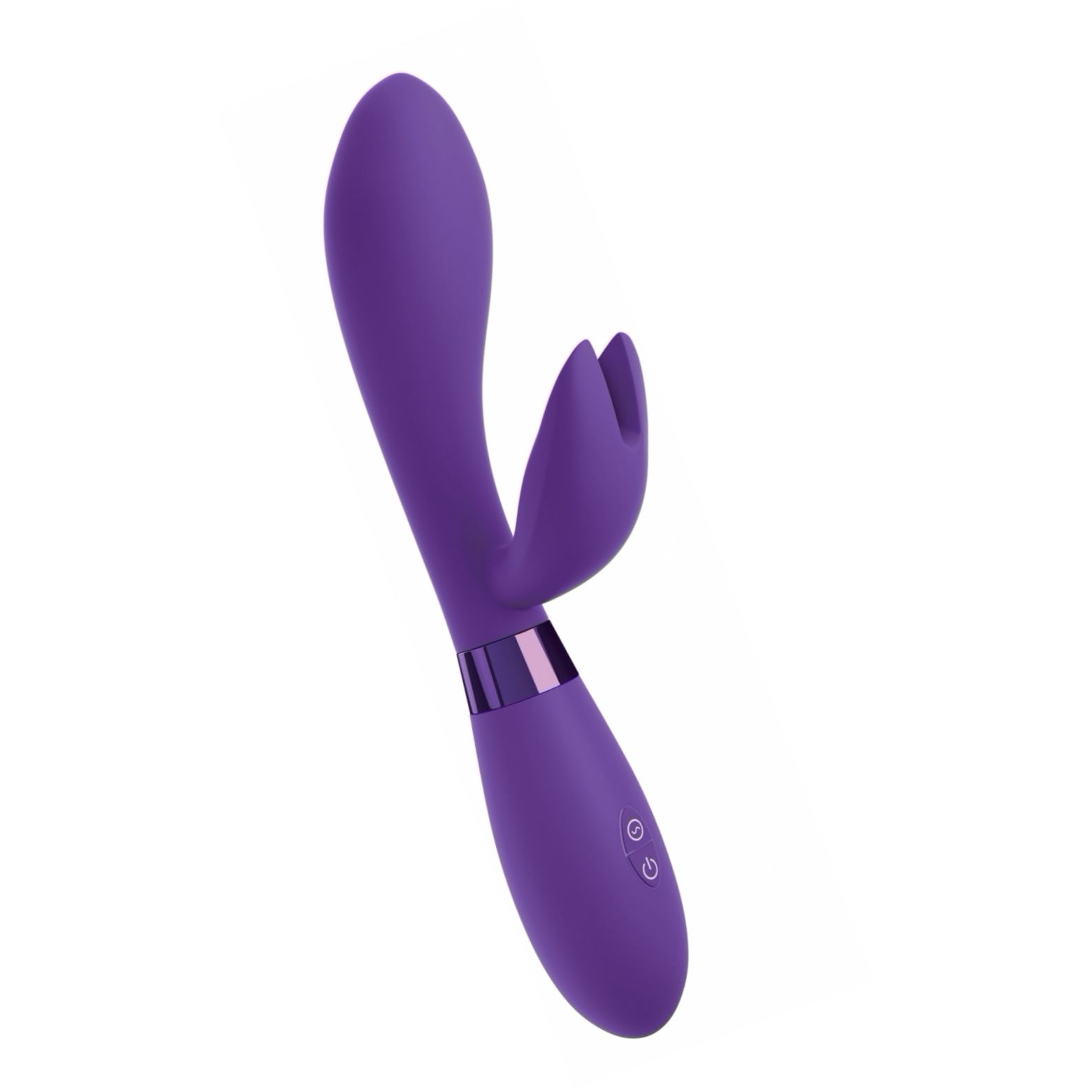 Vibrator OMG Bestever Silicon Mov