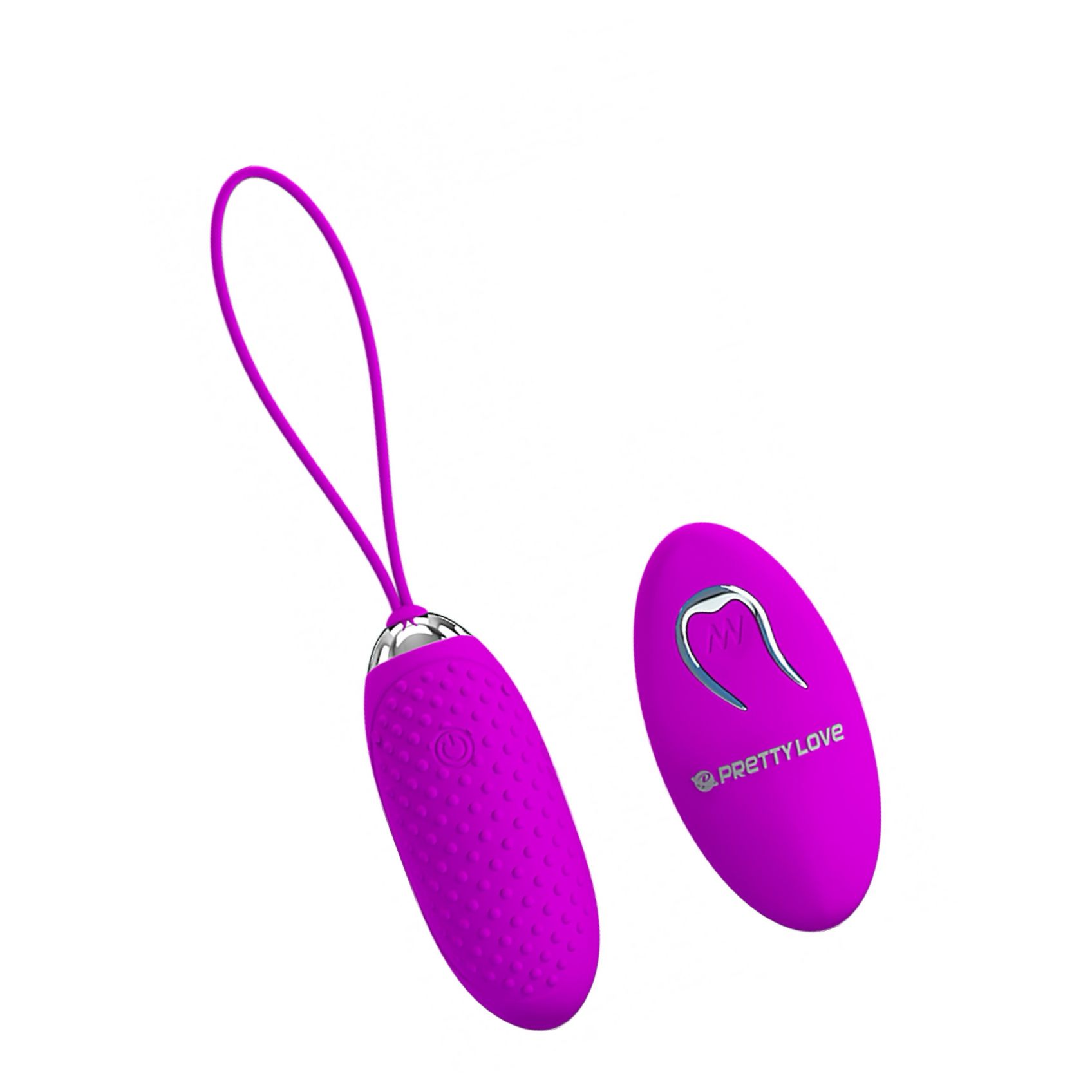 Vibrator Ou Pretty Love Joanna Mov