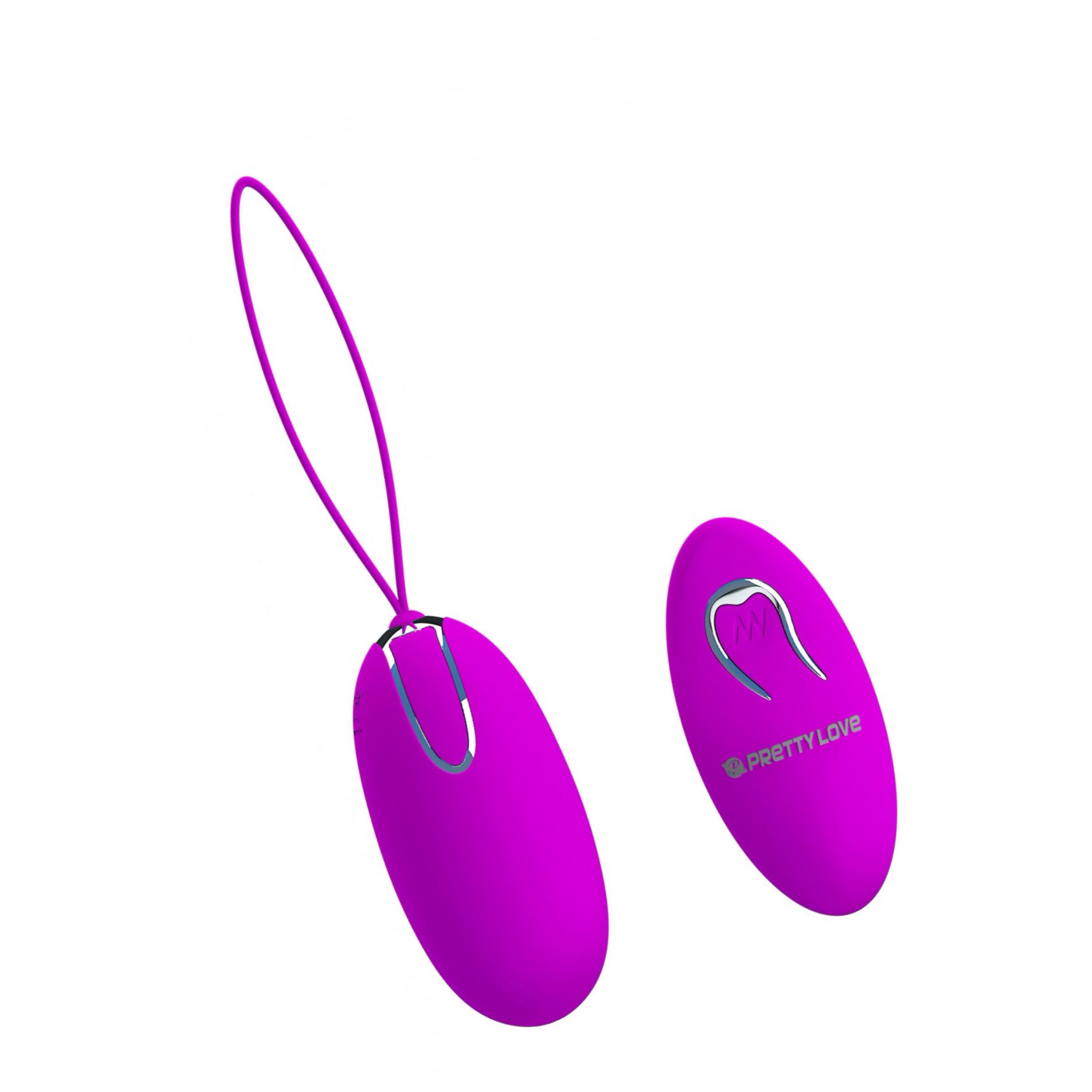 Vibrator Ou Pretty Love Joyce Mov