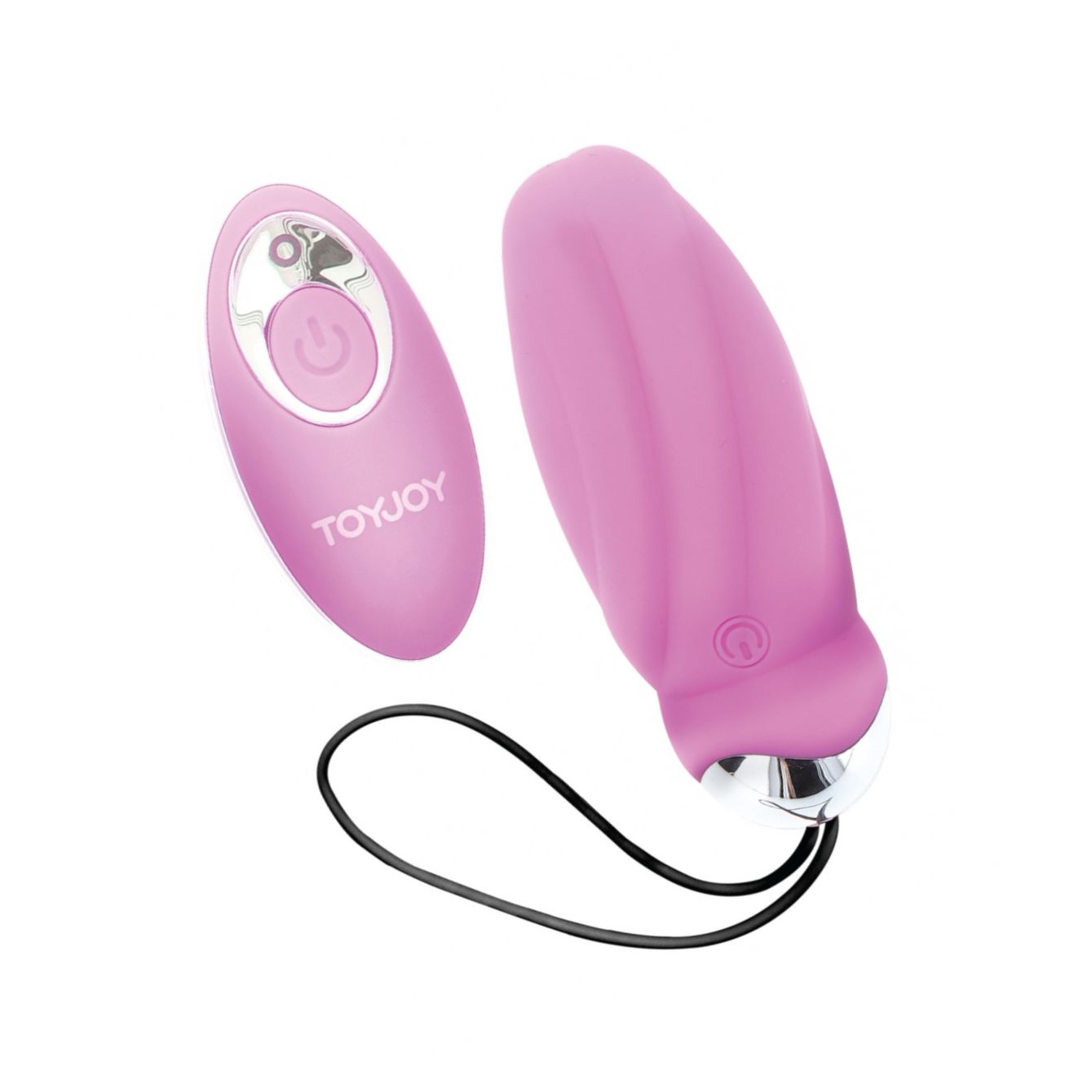 Vibrator Ou Placere Excelenta Roz