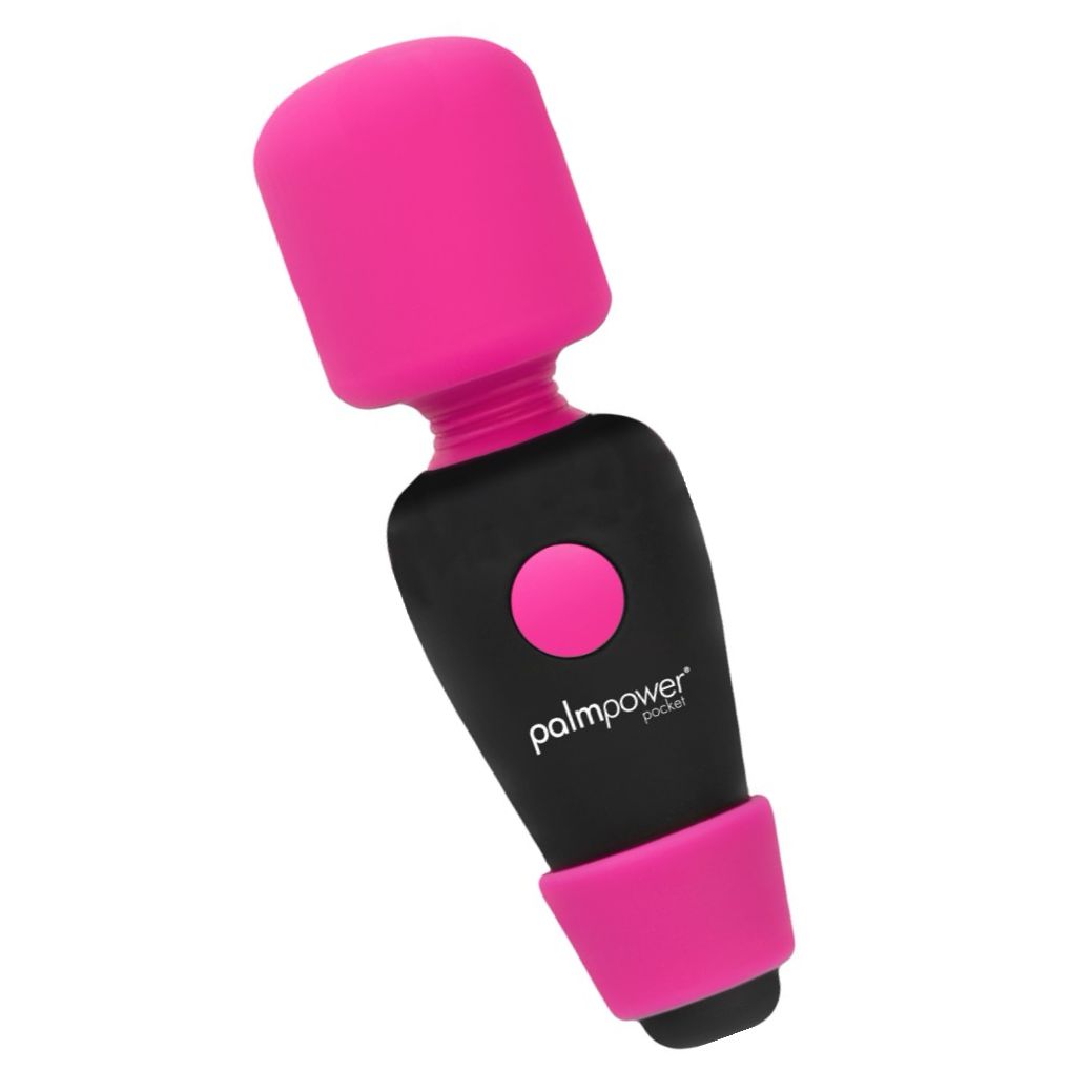 Vibrator PalmPower Pocket Roz