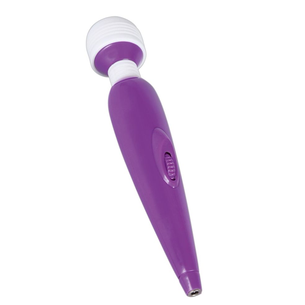 Vibrator Passion Pointer Mini Mov