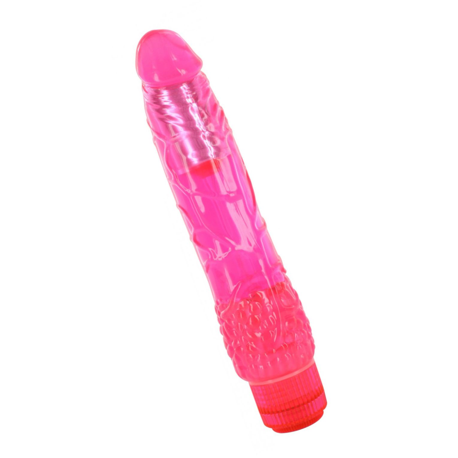 Vibrator Patriot Waterproof Vibrator Roz