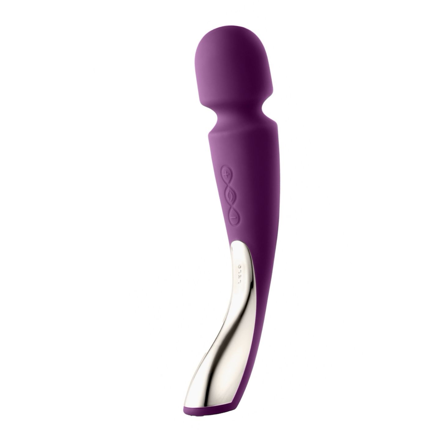 Vibrator Pentru Masaj Smart Lelo Wands Mov