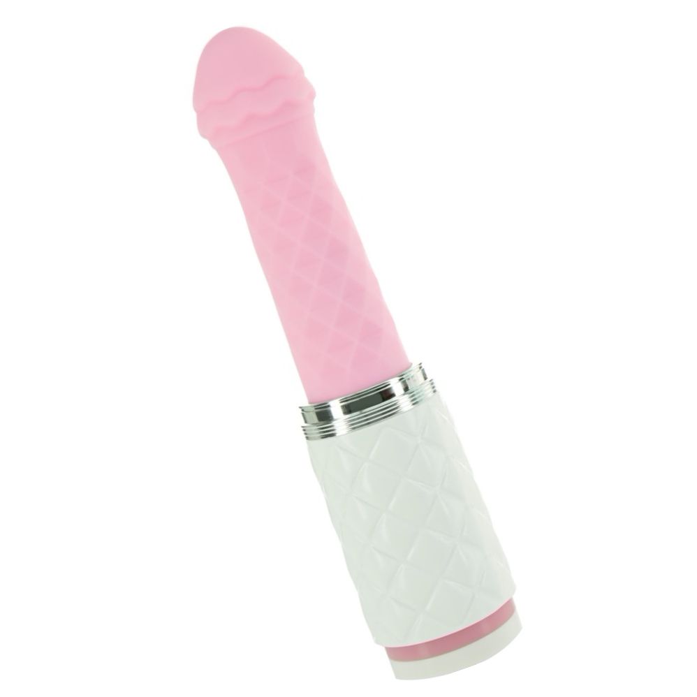Vibrator Pillow Talk Feisty Roz