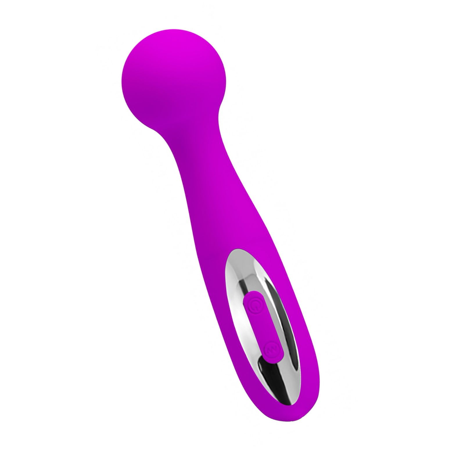 Vibrator Plăcerea Extremă Mereu Gata Pentru Tine Roz