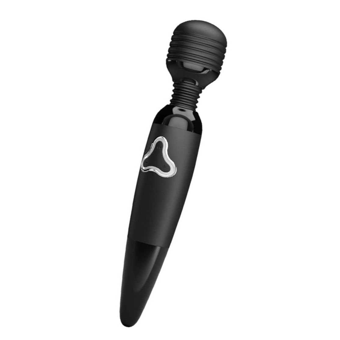 Vibrator Pretty Love Body Wand Negru