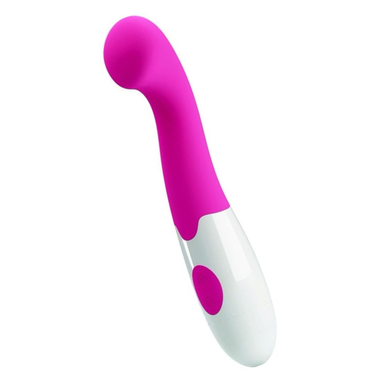 Vibrator Pretty Love Charles Roz