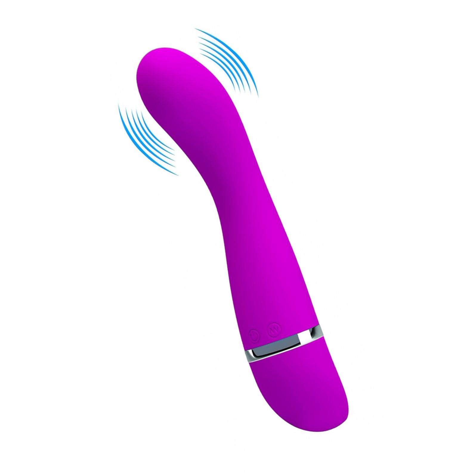 Vibrator Pretty Love Cvelyn Mov