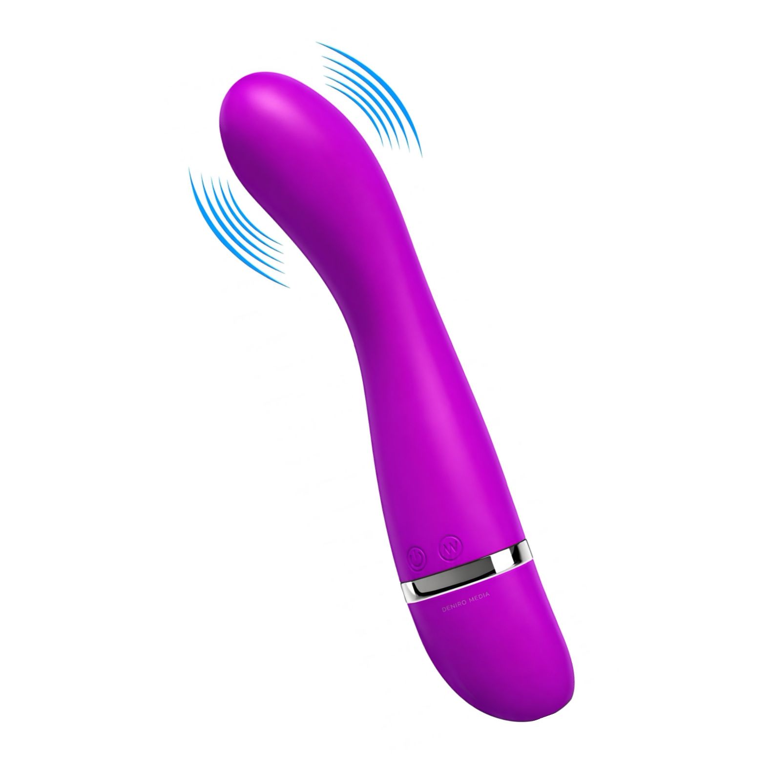 Vibrator Pretty Love Cvelyn
