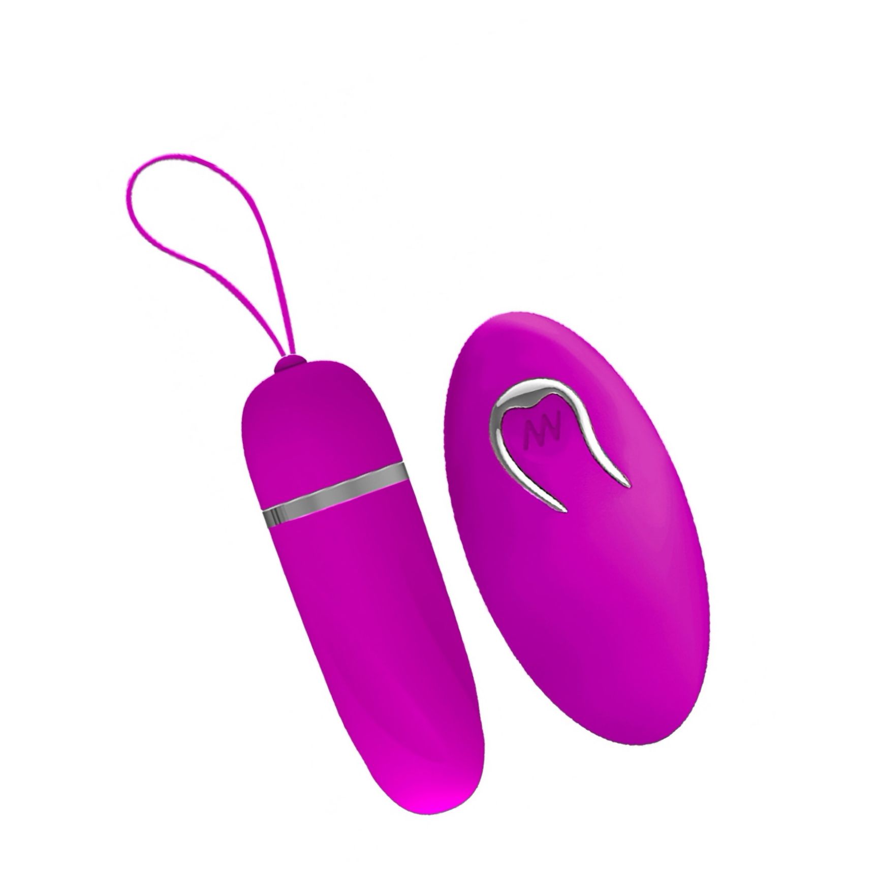 Vibrator Pretty Love Debby Mov