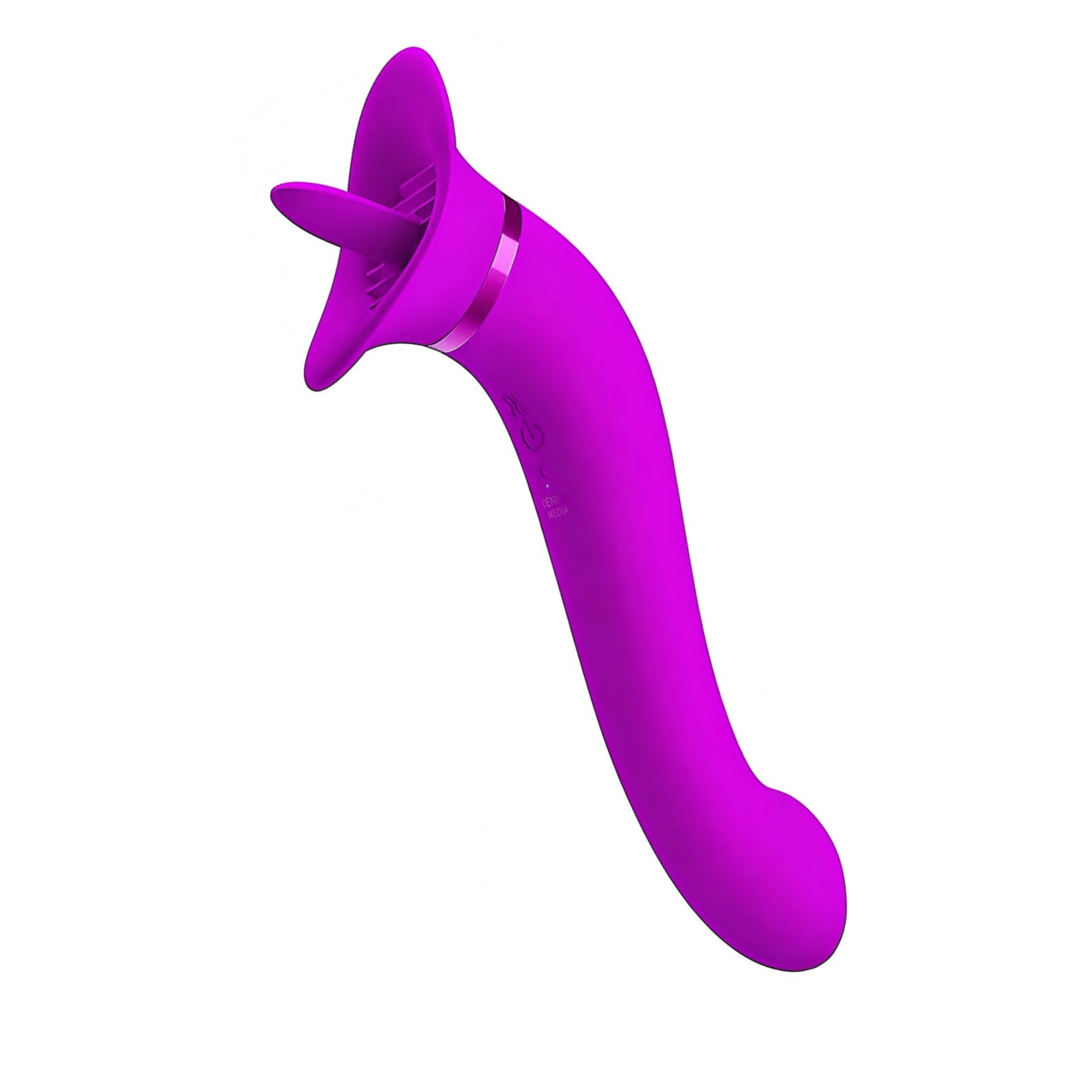Vibrator Pretty Love Faust Mov
