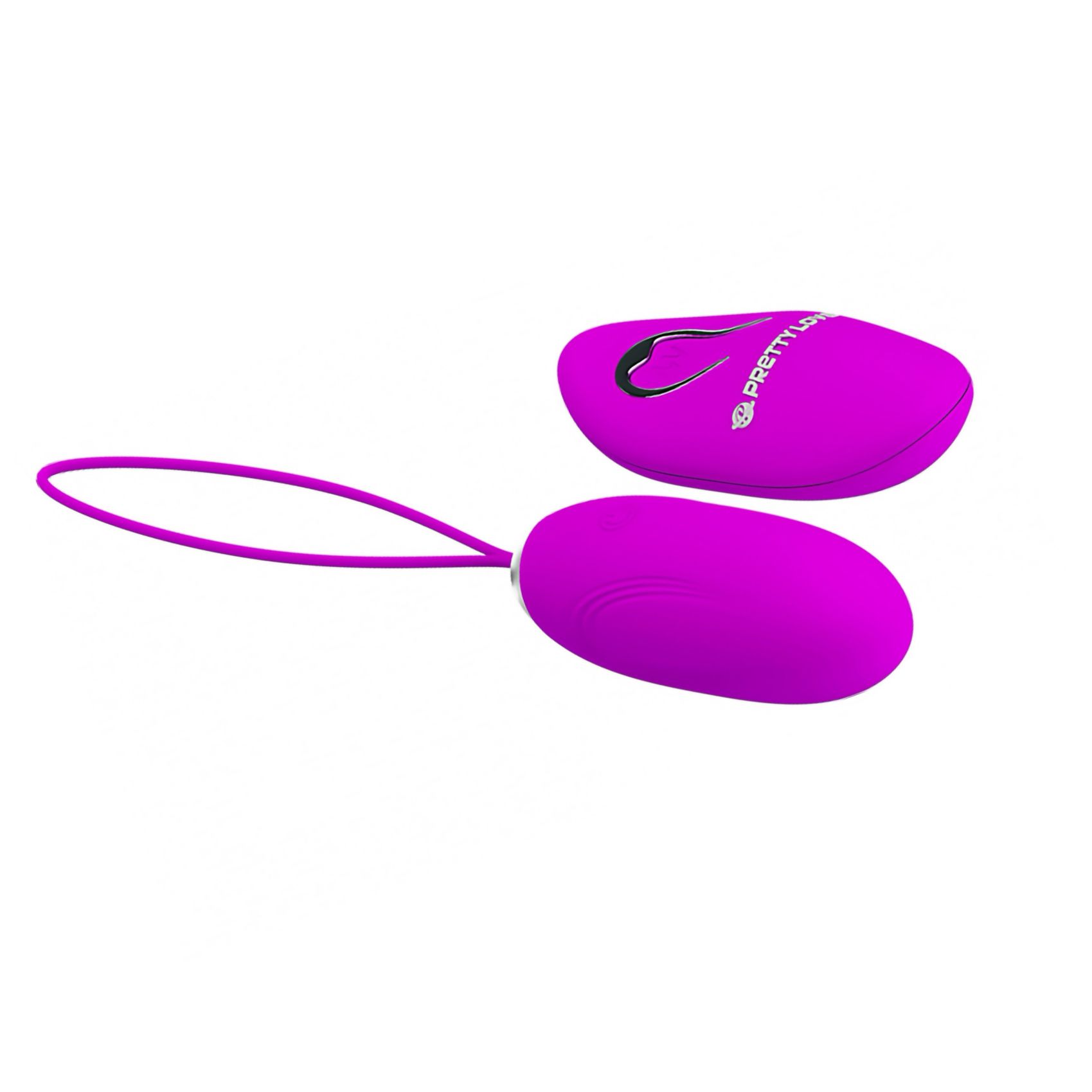 Vibrator Pretty Love Jenny Mov