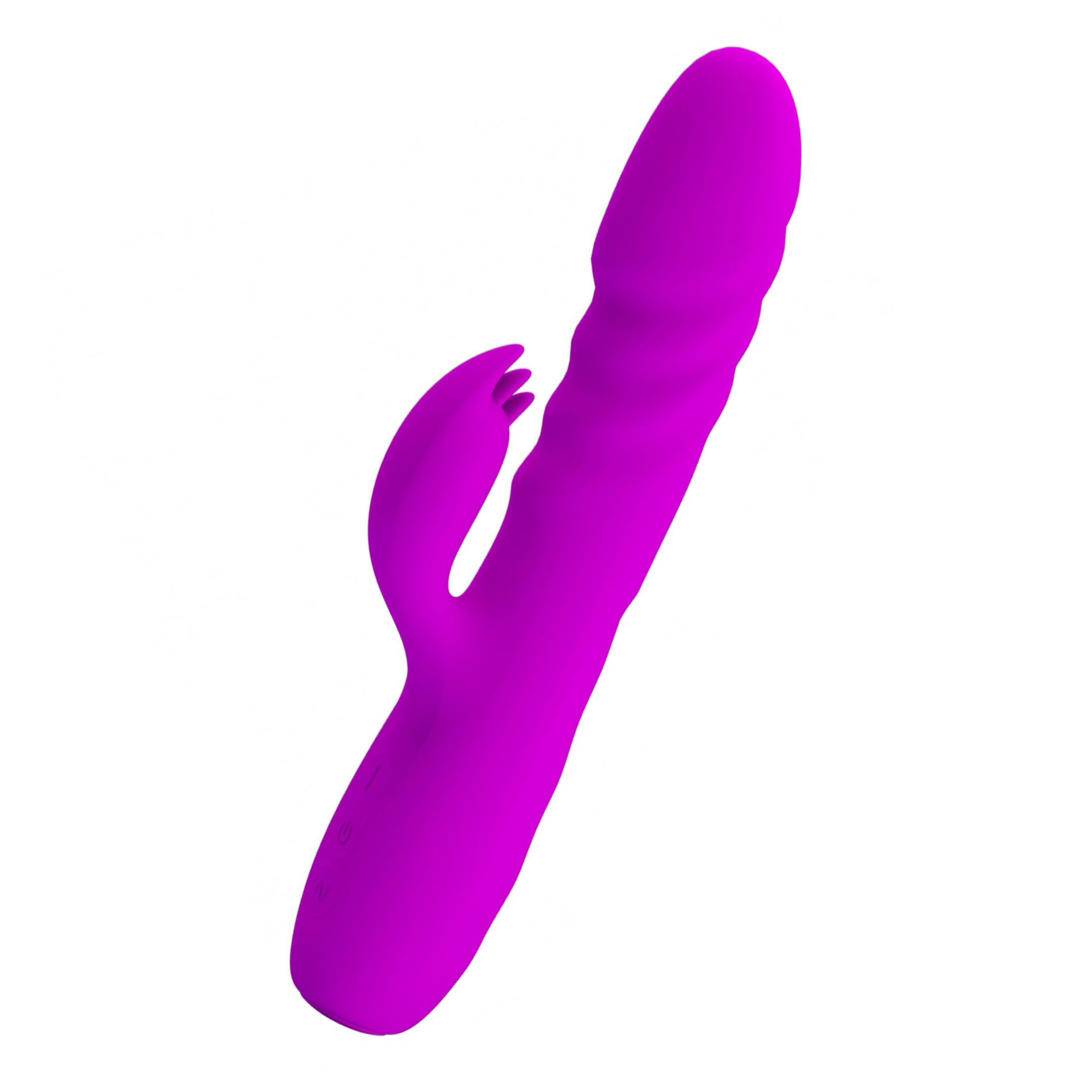 Vibrator Pretty Love Melanie Roz