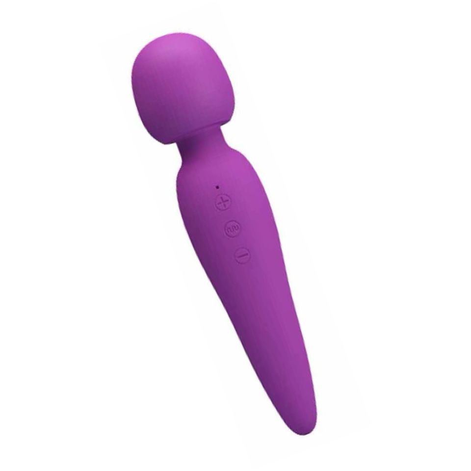 Vibrator Pretty Love Meredith Wand Mov