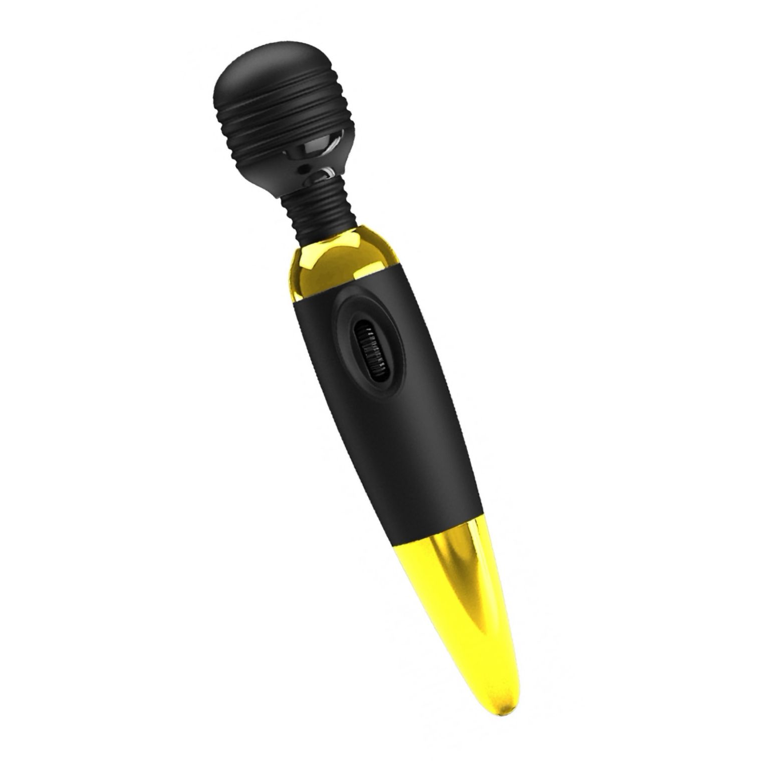 Vibrator Pretty Love Power Wand Auriu