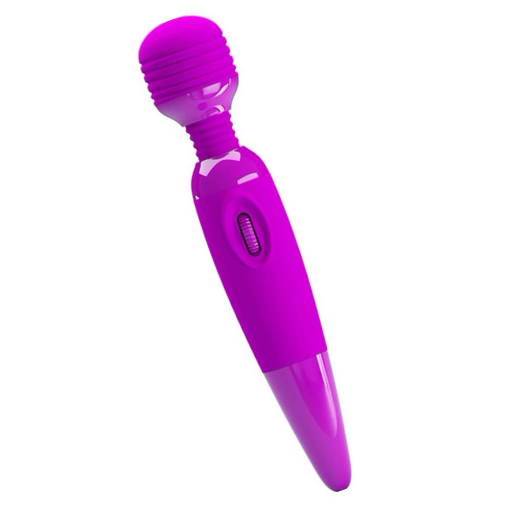 Vibrator Pretty Love Power Wand Mov