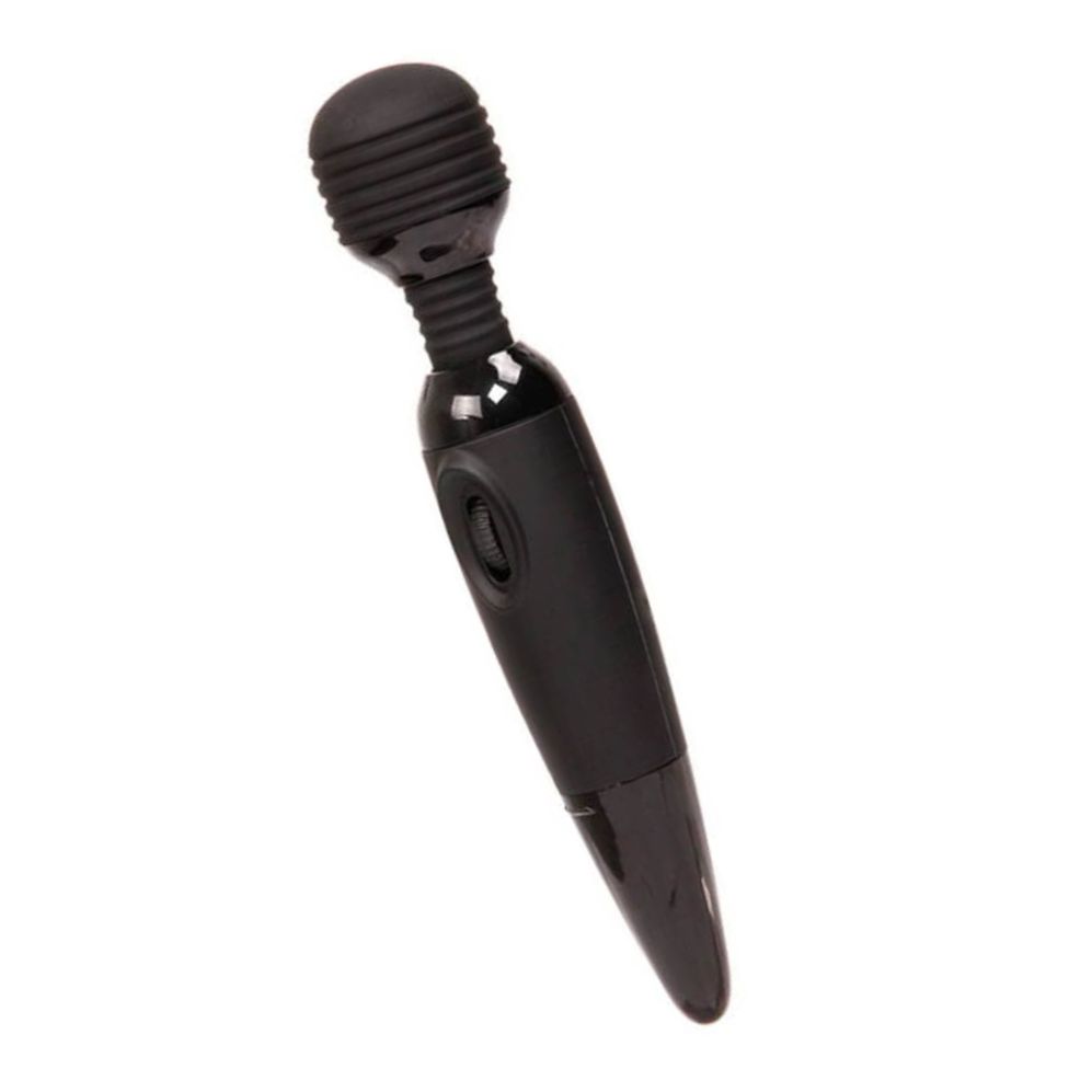 Vibrator Pretty Love Power Wand Negru