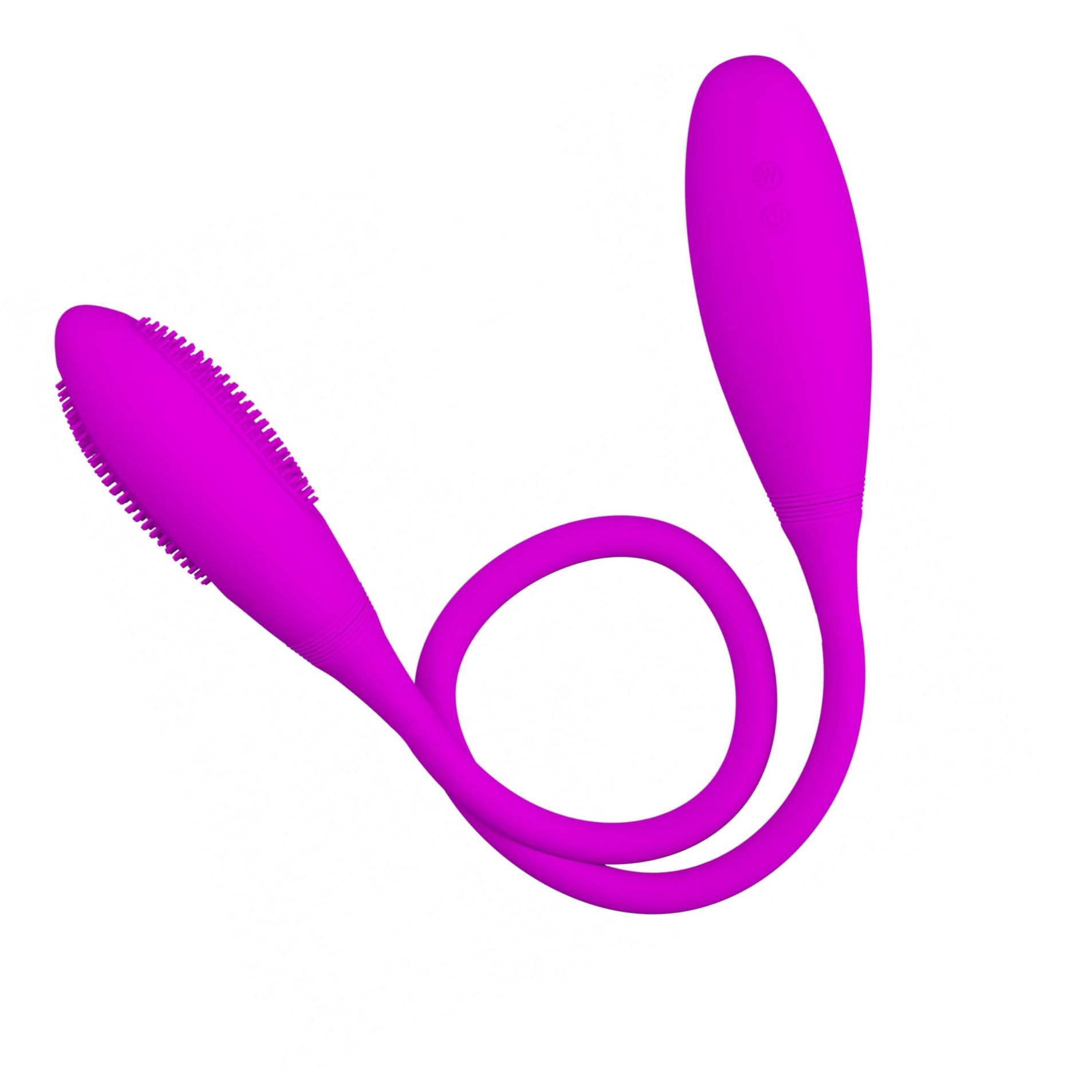 Vibrator Pretty Love Shanky Mov