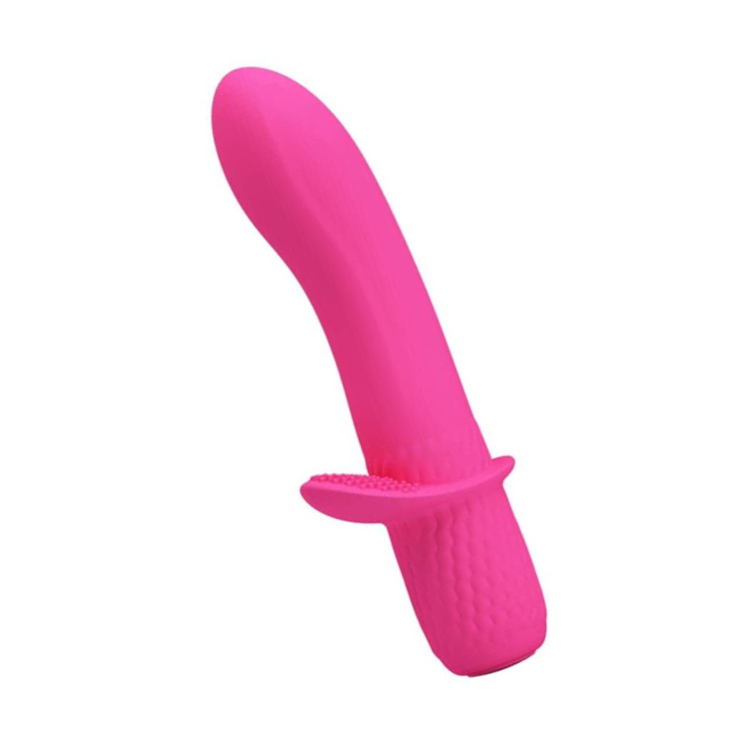 Vibrator Pretty Love Troy Roz