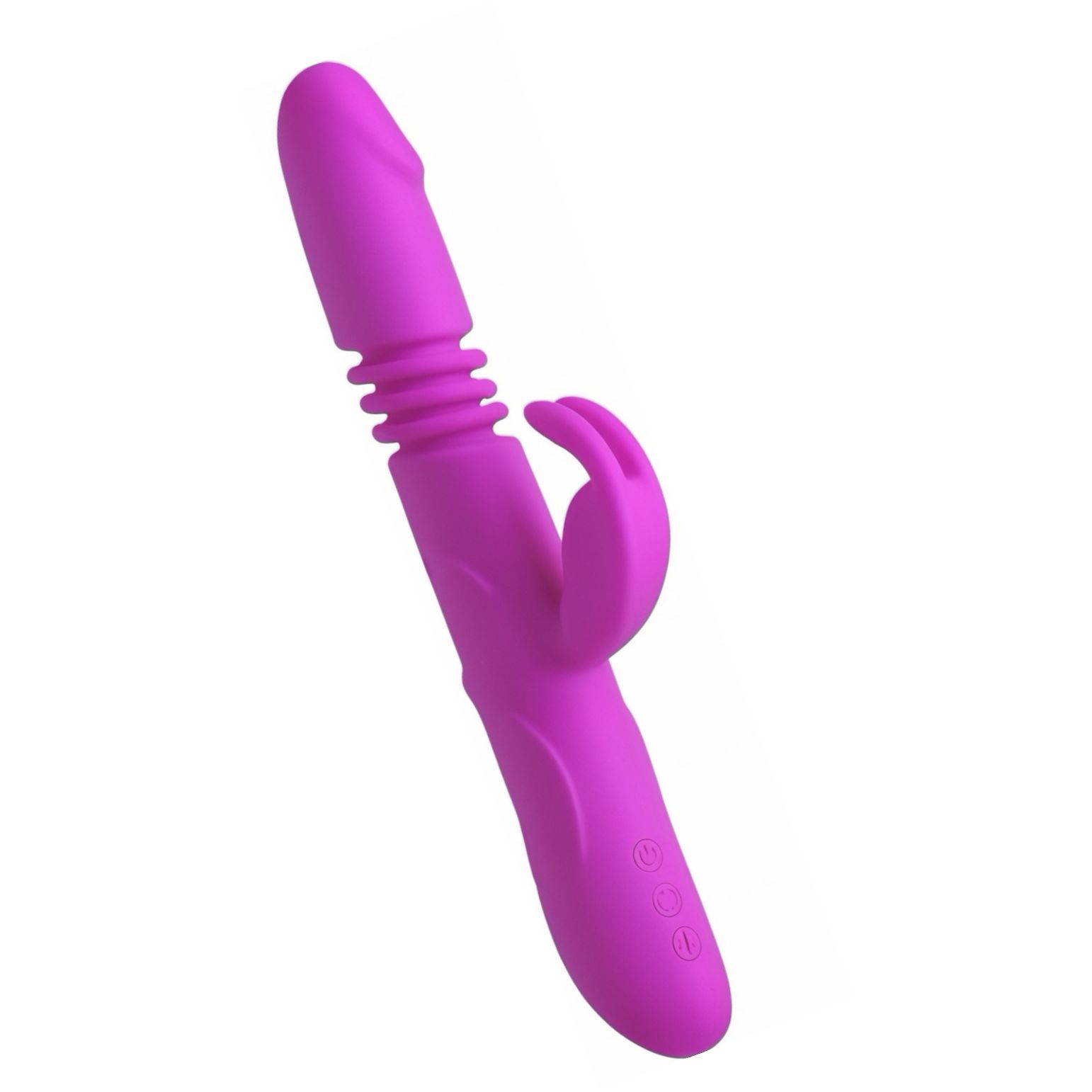 Vibrator Pretty Love Ward Mov