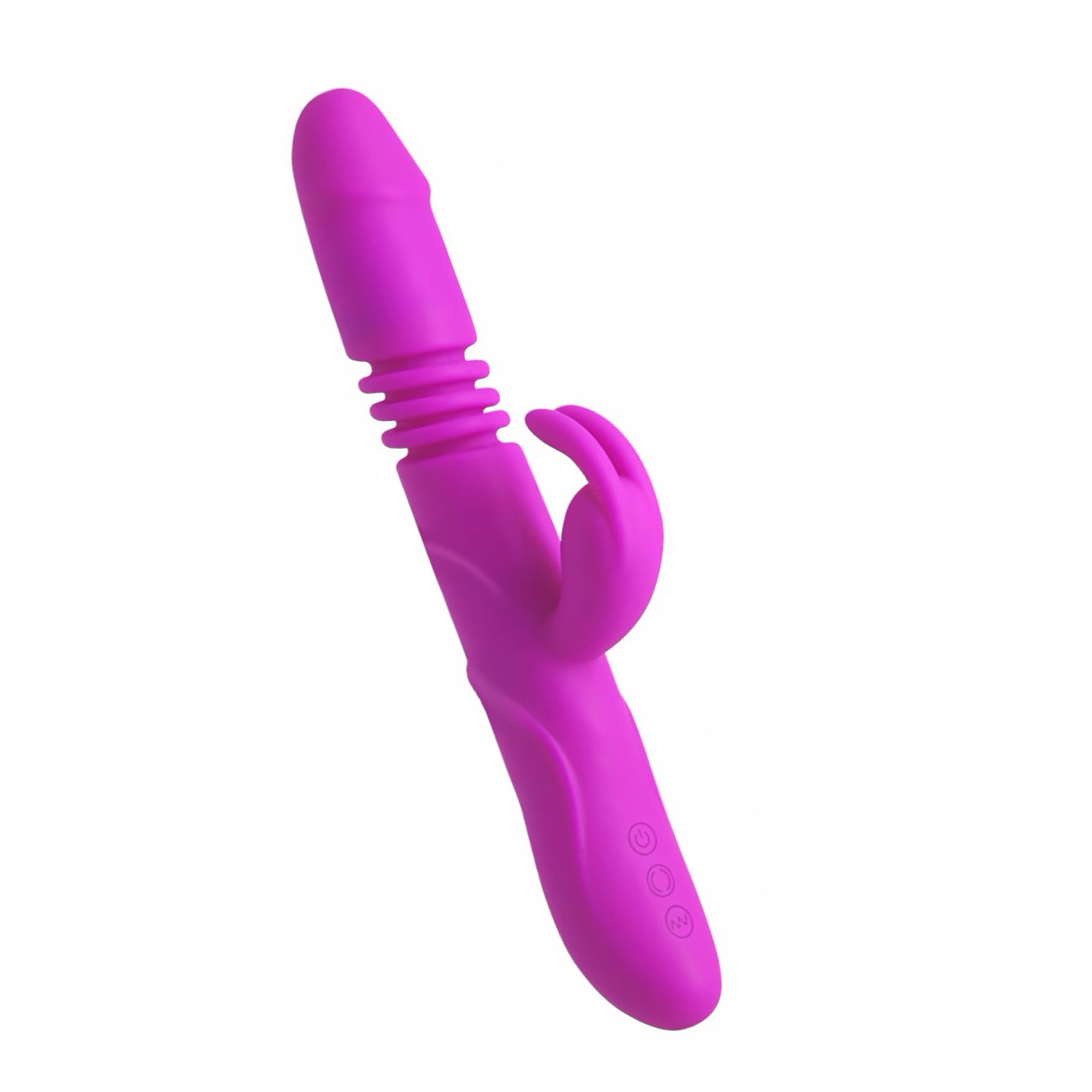 Vibrator Pretty Love Ward Mov