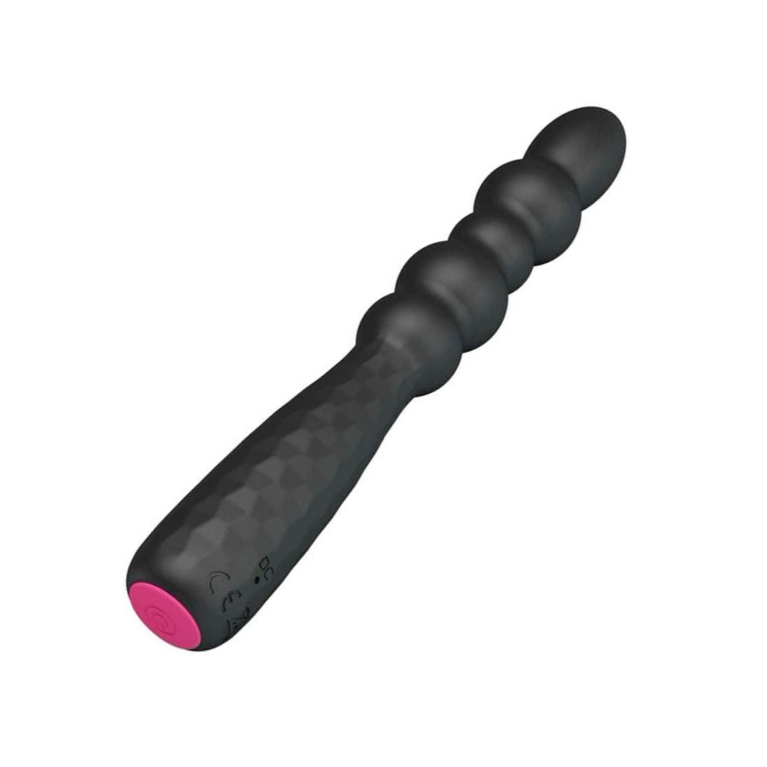 Vibrator Pretty Monroe Negru