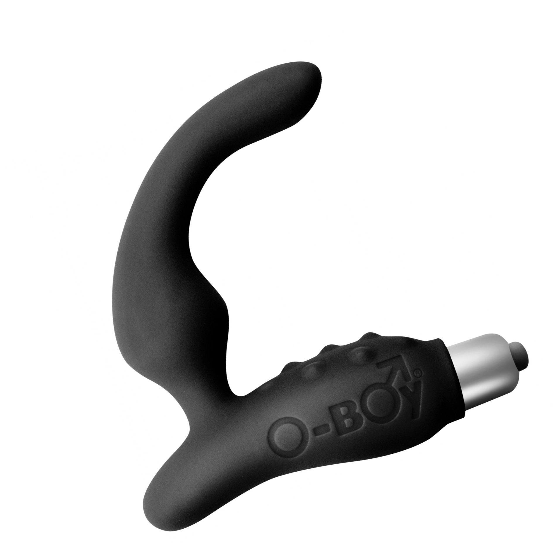 Vibrator Prostata O-Boy 7 Negru