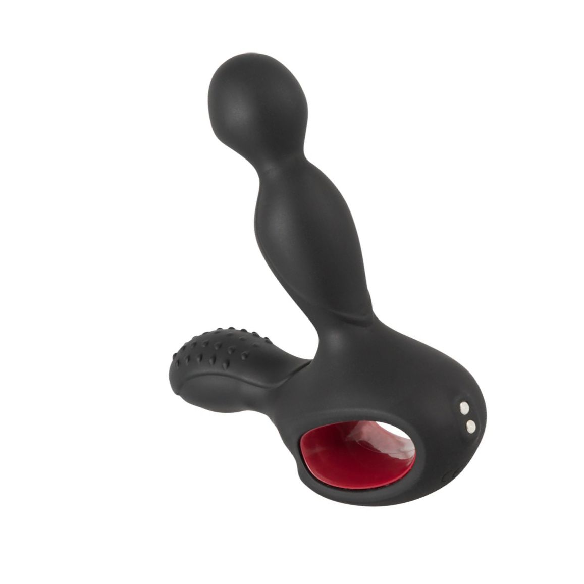 Vibrator Prostata Plug Negru