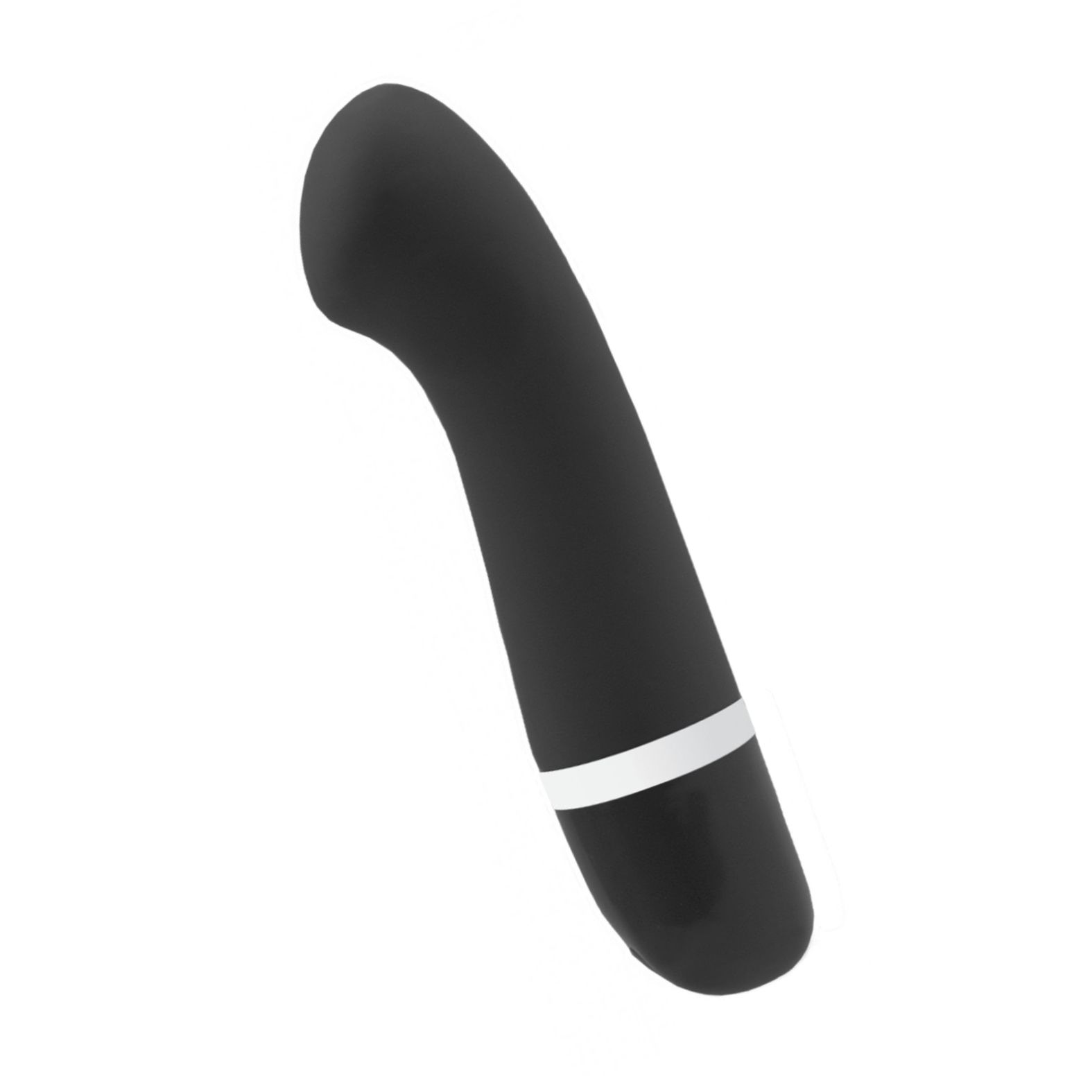 Vibrator Punct G Bdesired Deluxe Negru