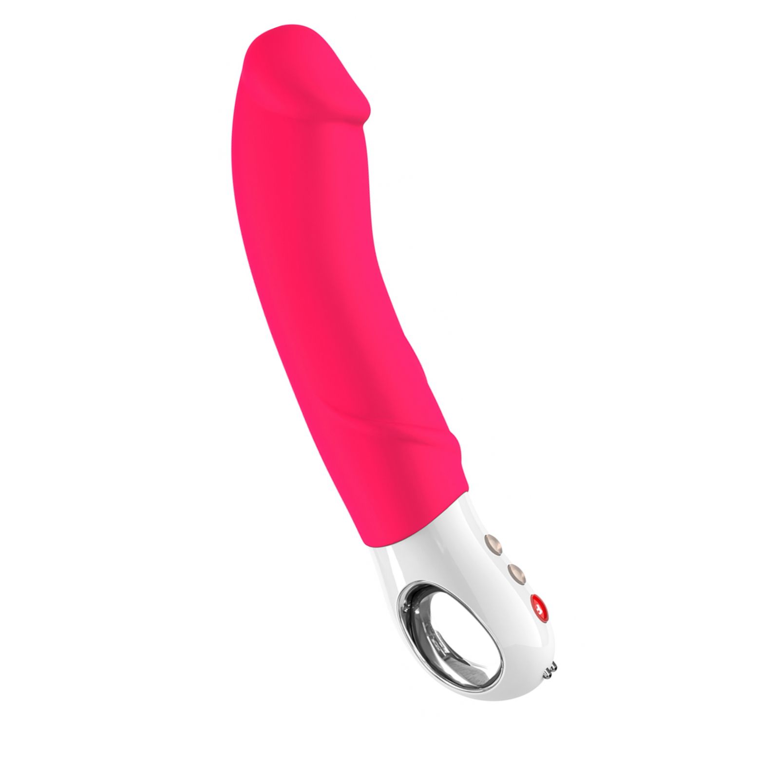 Vibrator Punct G Big Boss G5 Roz