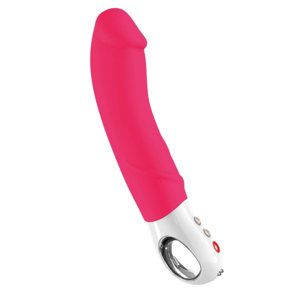 Vibrator Punct G Big Boss G5 Roz