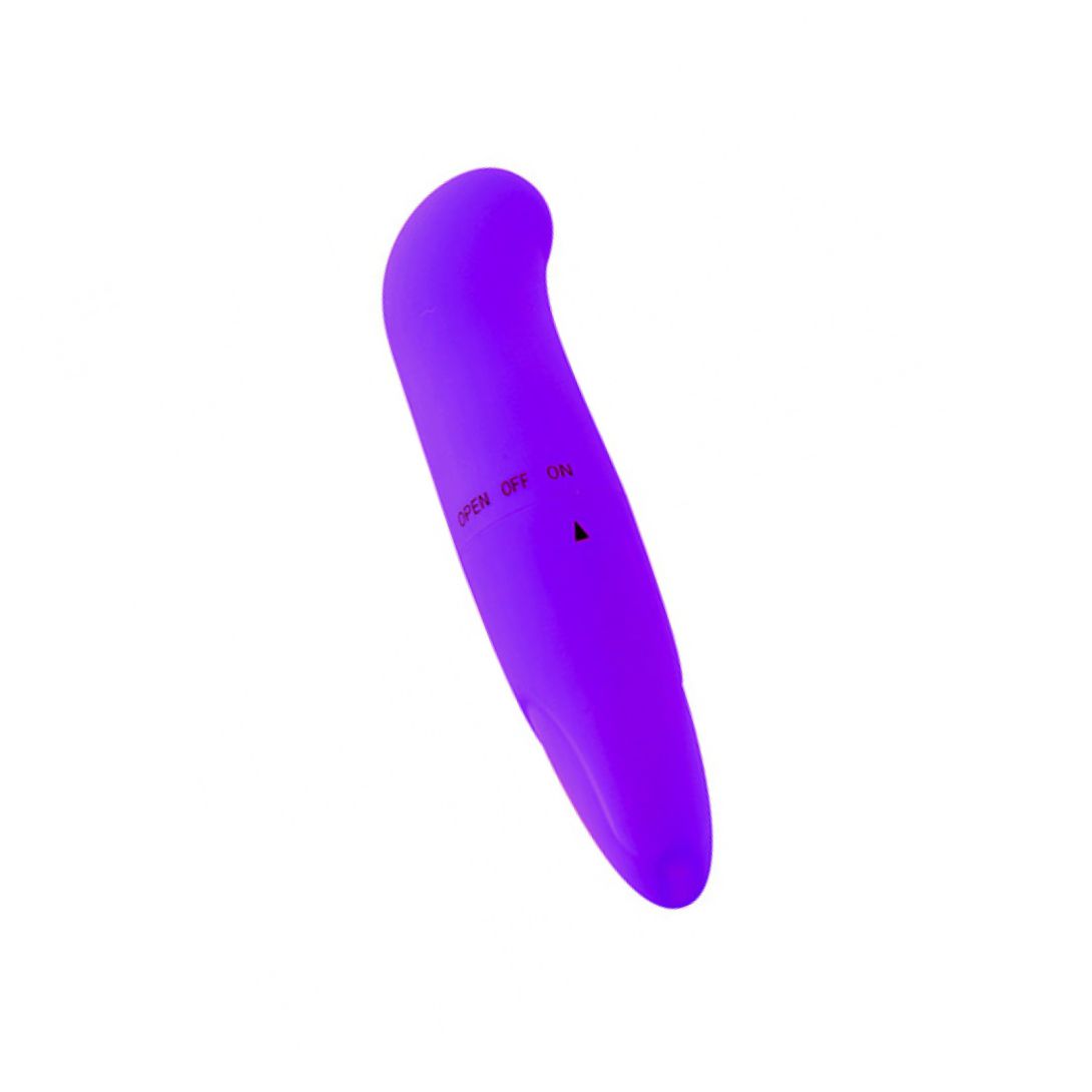 Vibrator Punct G Mov