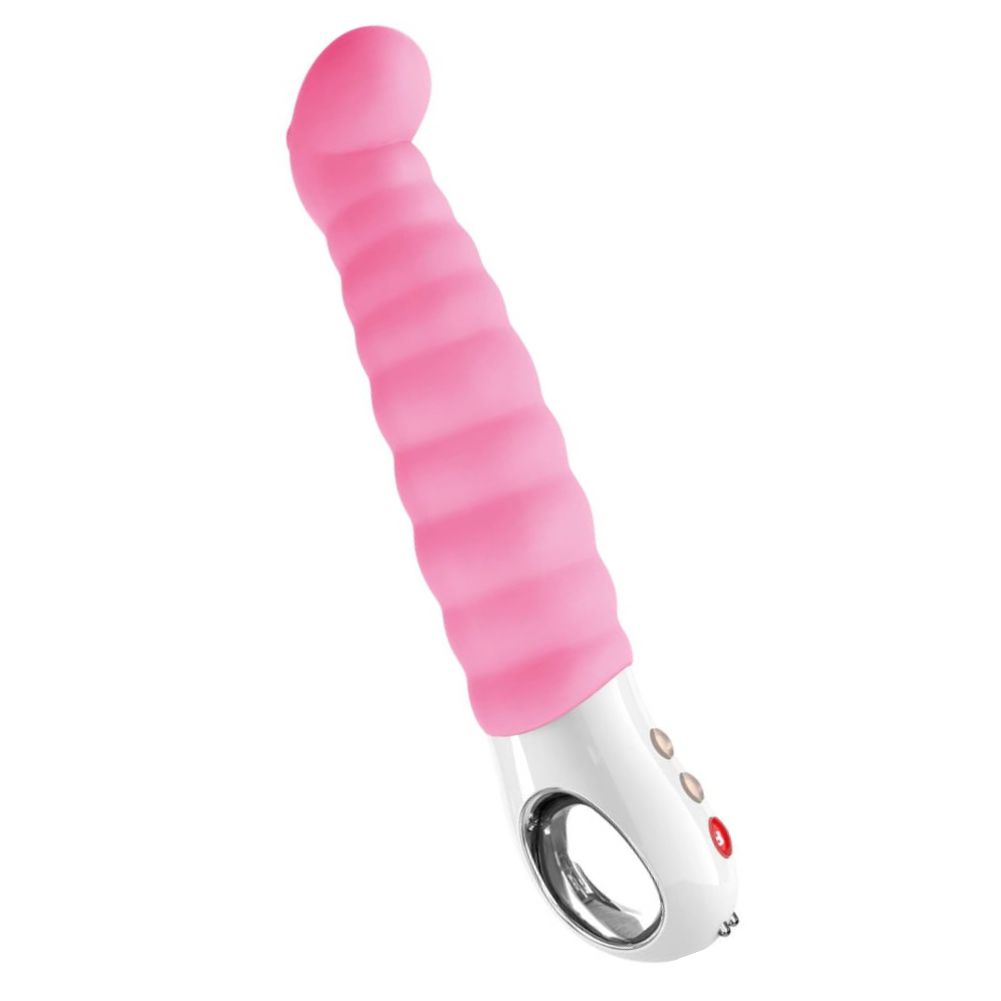 Vibrator Punct G Patchy Paul Roz