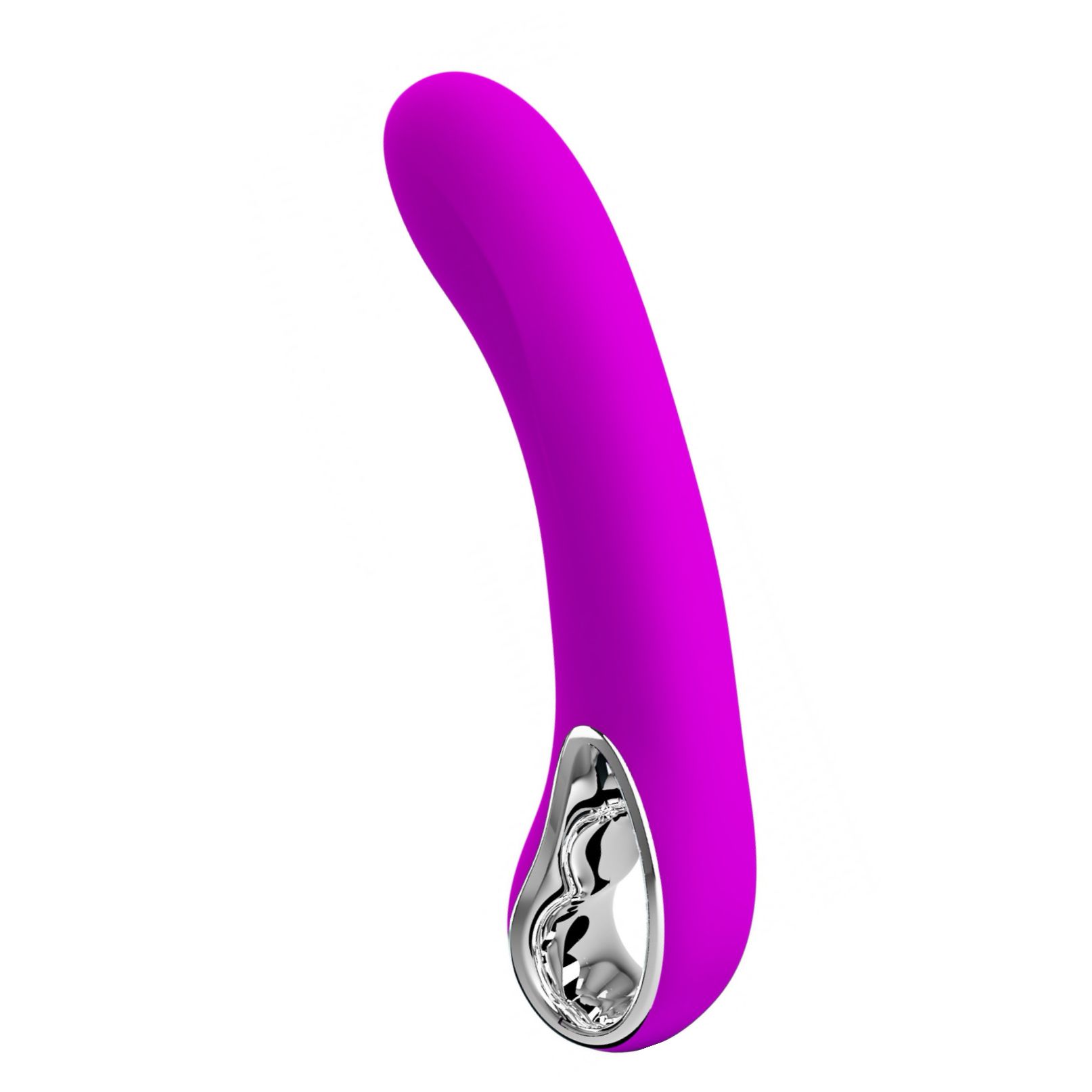 Vibrator Punct G Pretty Love Alston Roz