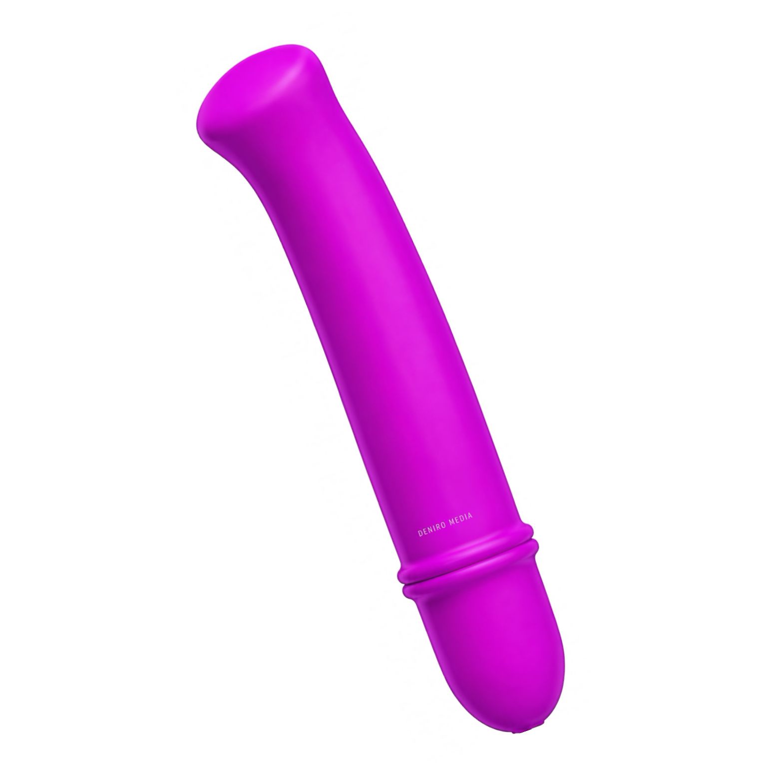 Vibrator Punct G Pretty Love Antony Mov