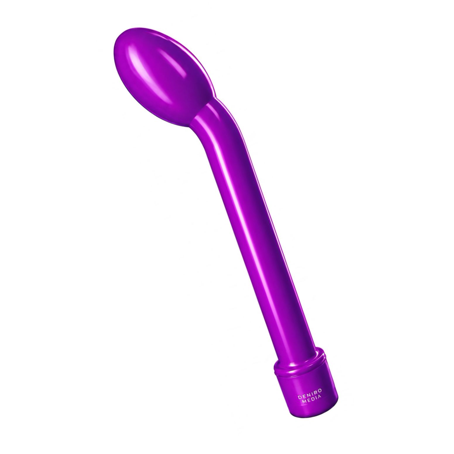 Vibrator Punctul G Explorer Mov