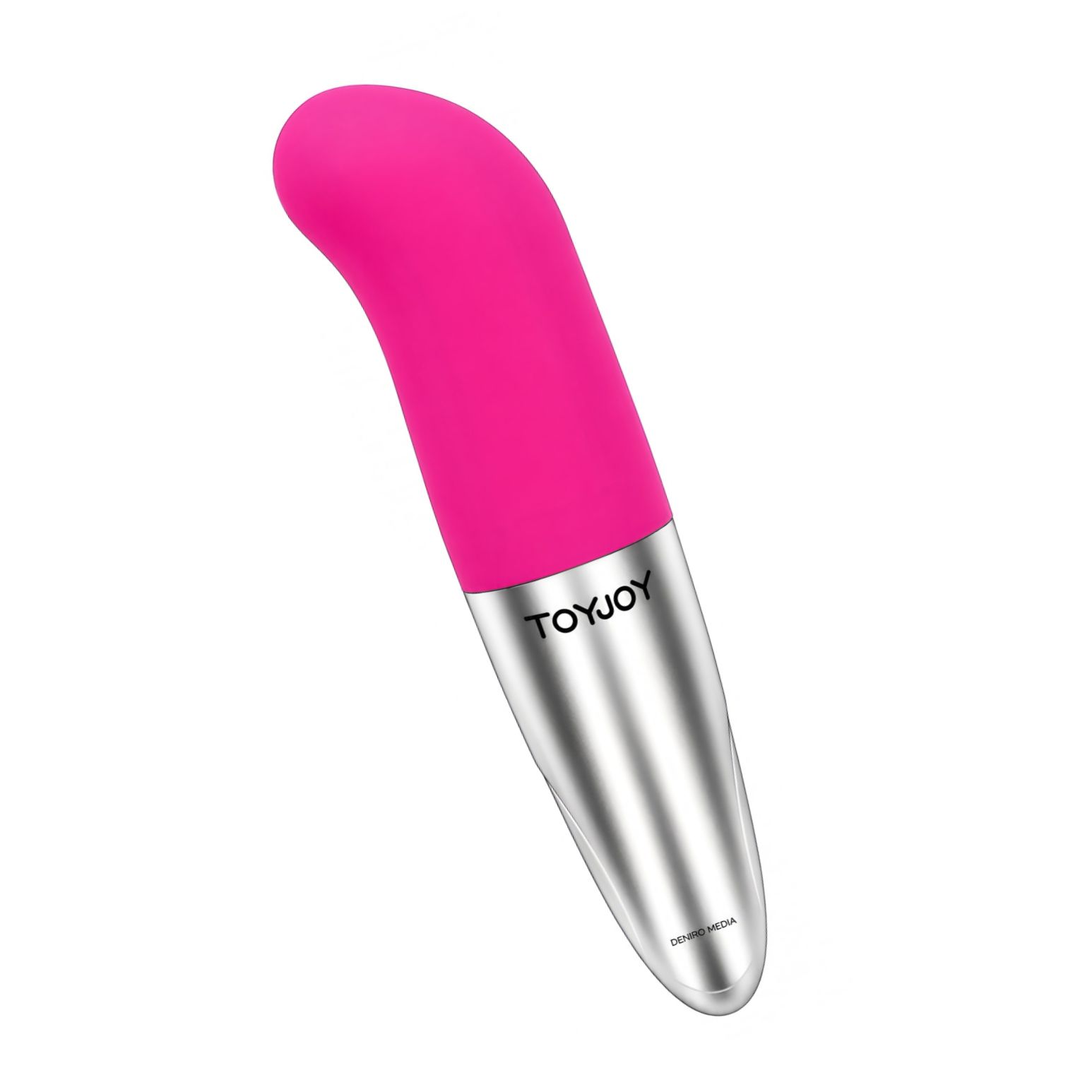 Vibrator Punctul G Funky Viberette