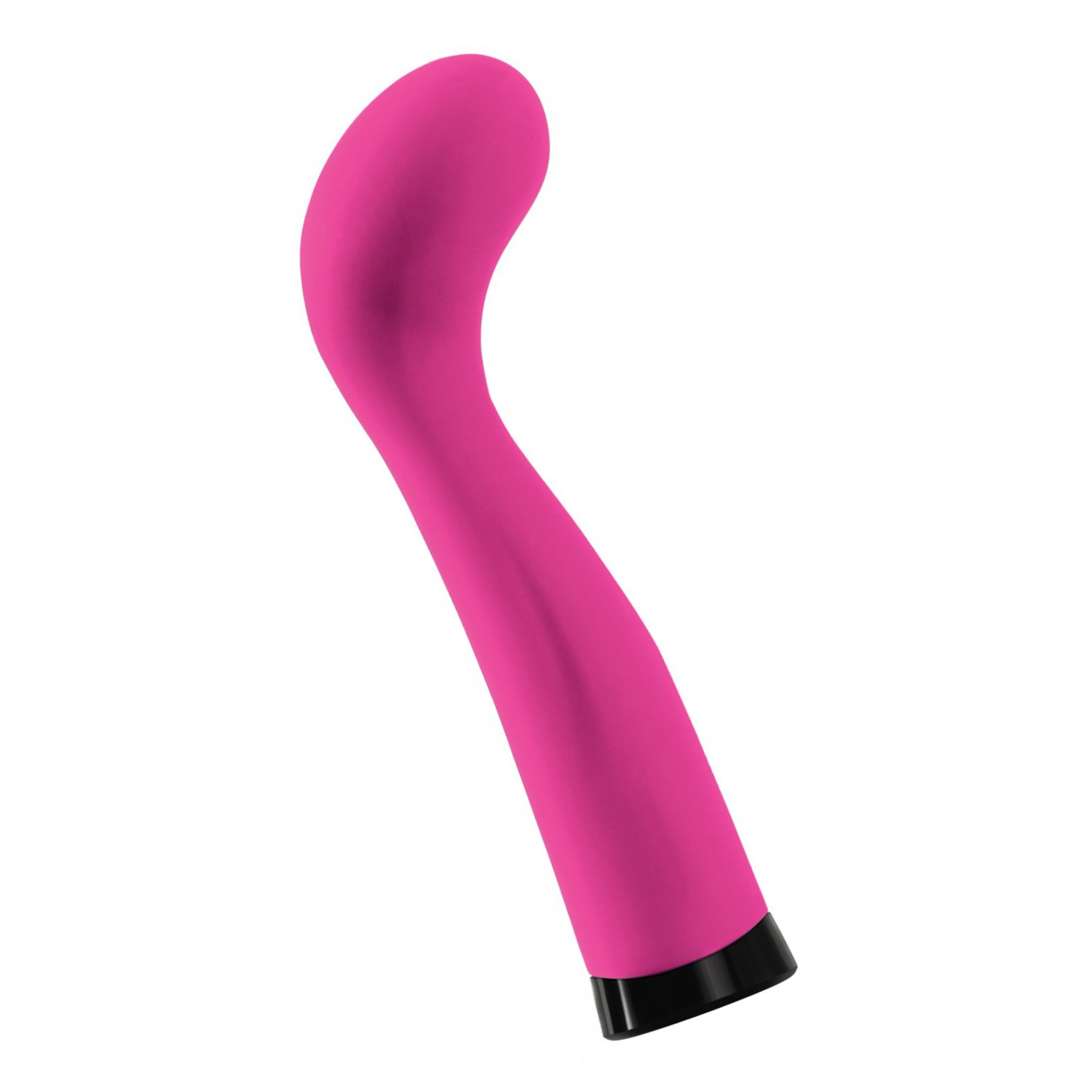 Vibrator Punctul G Luxe Belle Seven Roz