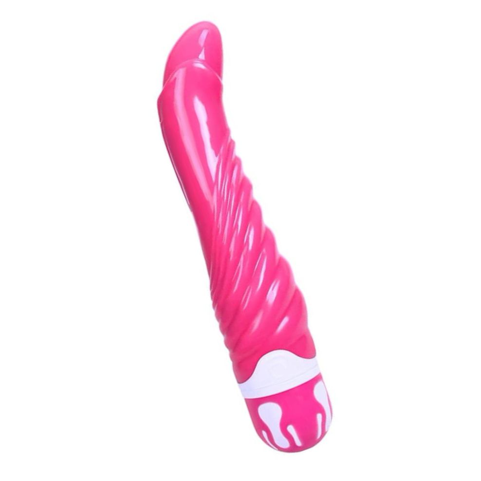 Vibrator Punctul G The Realistic