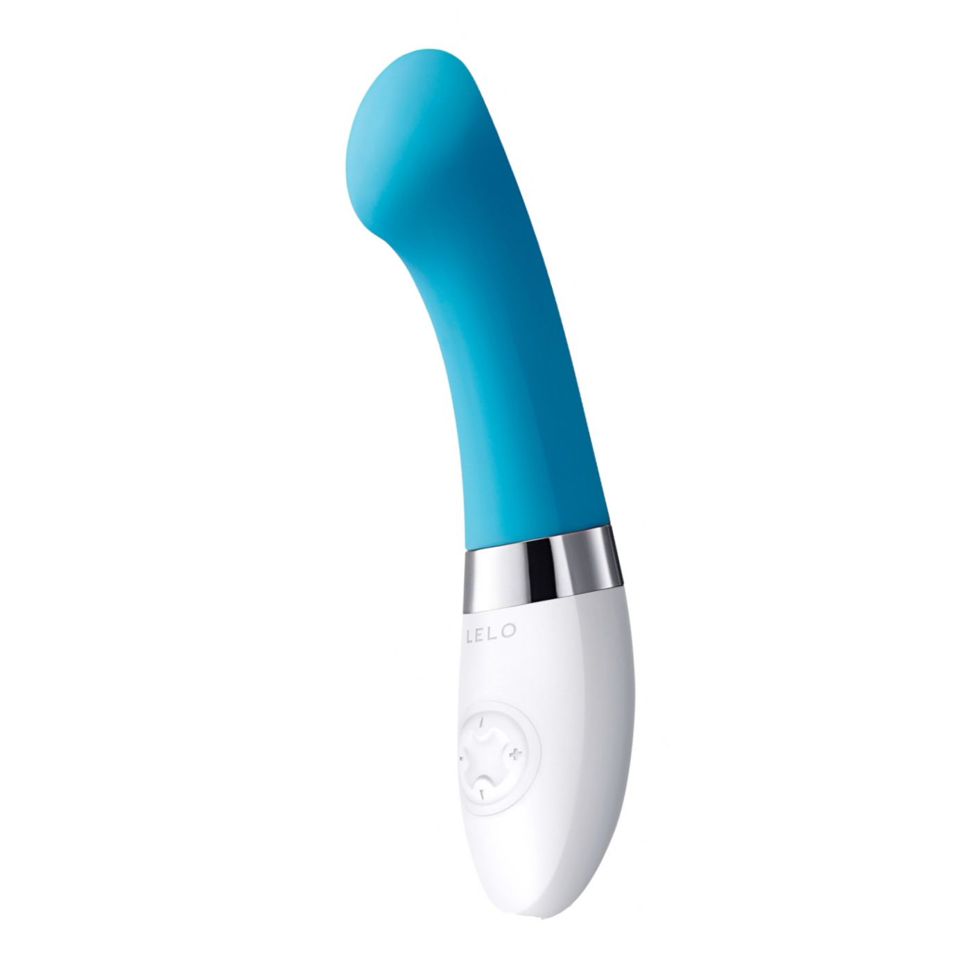 Vibrator Puntul G Lelo Gigi 2 Albastru